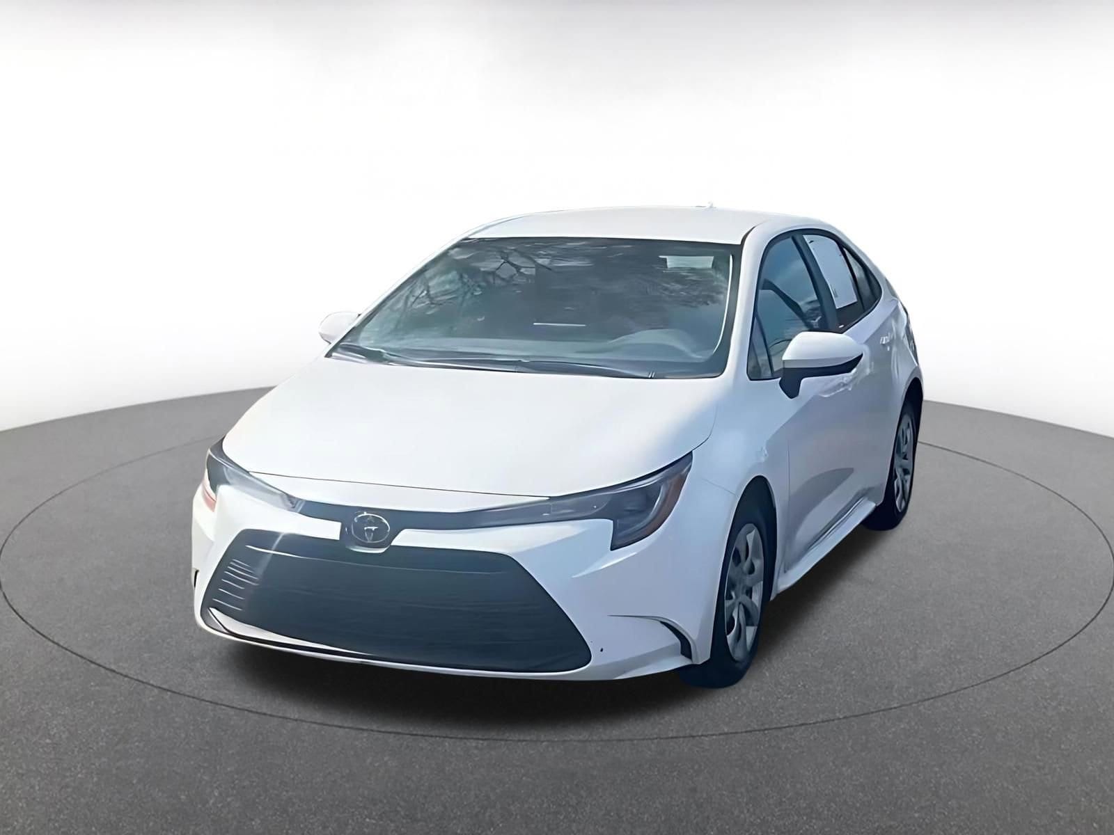 Thumbnail: 2025 Toyota Corolla - 7