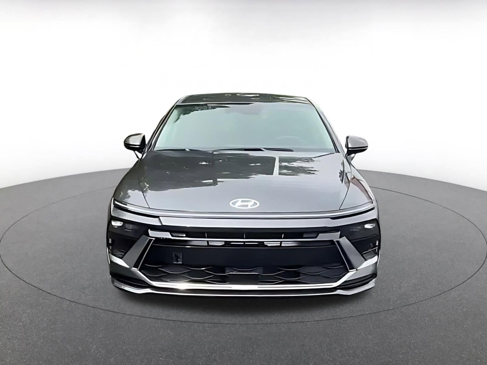 Thumbnail: 2025 Hyundai Sonata - 9