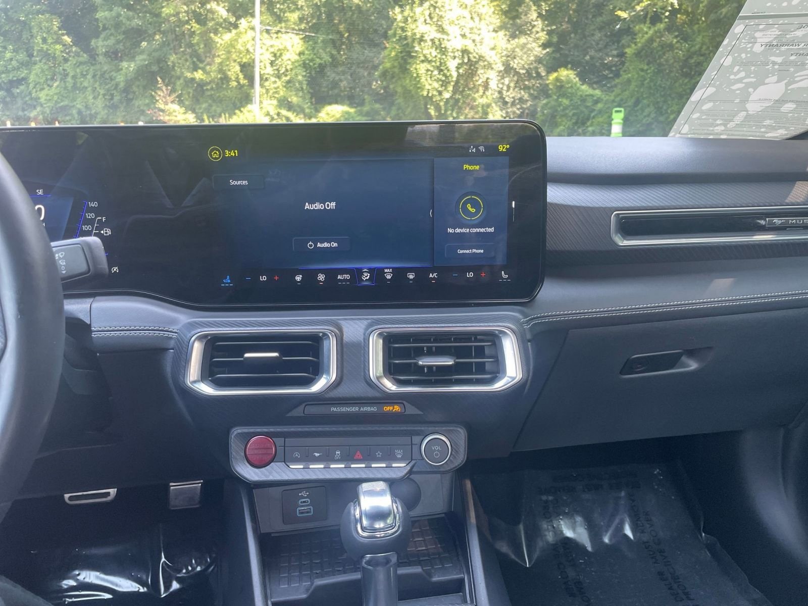 Thumbnail: 2024 Ford Mustang - 18