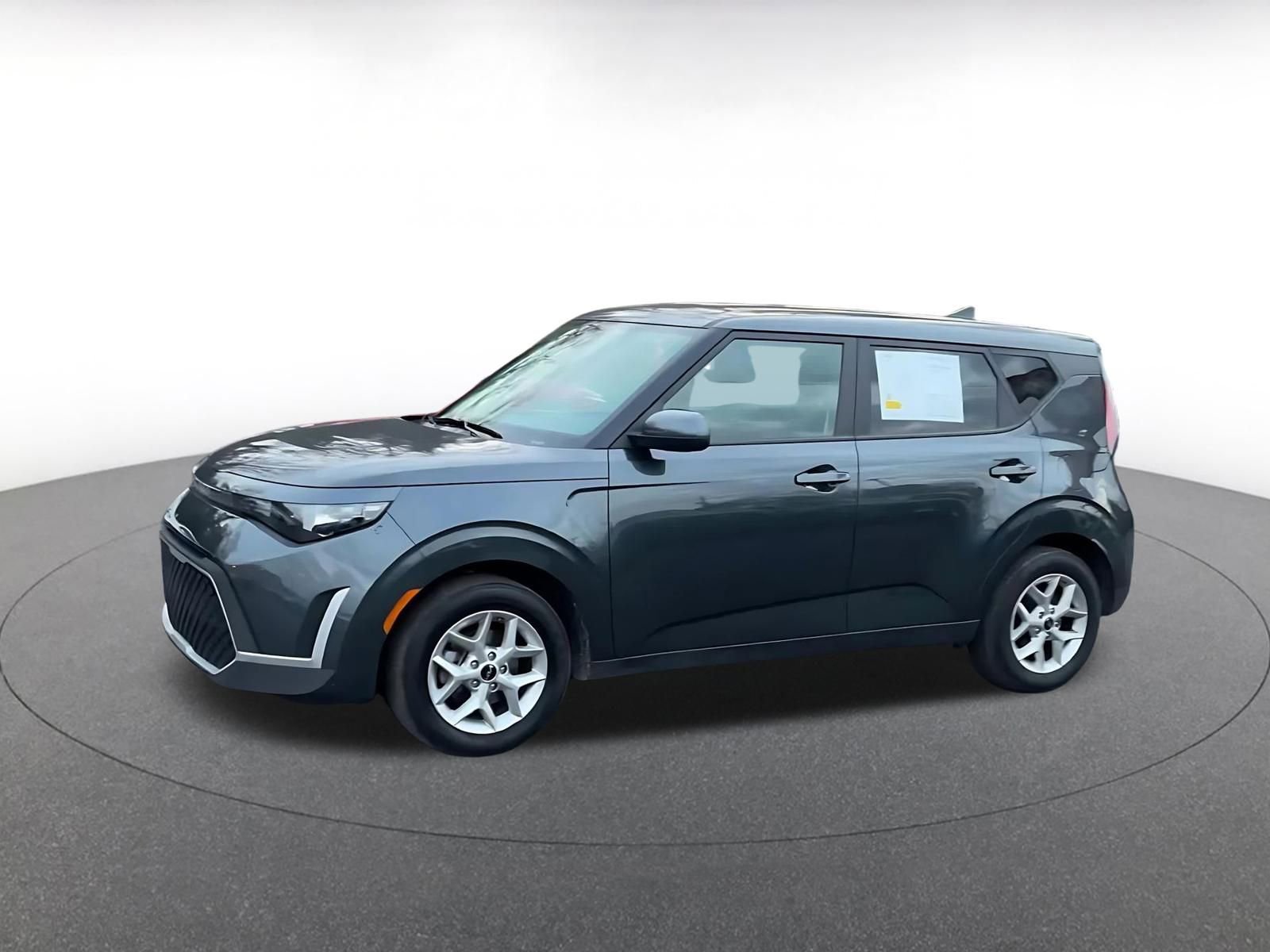 Thumbnail: 2025 Kia Soul - 8