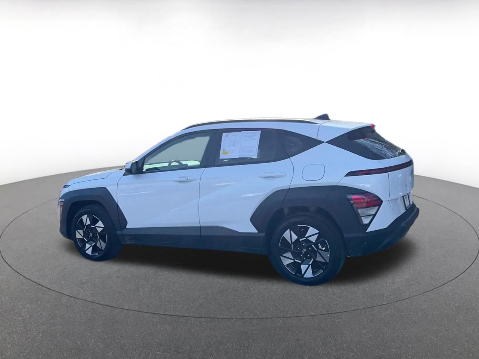 Thumbnail: 2025 Hyundai Kona - 10