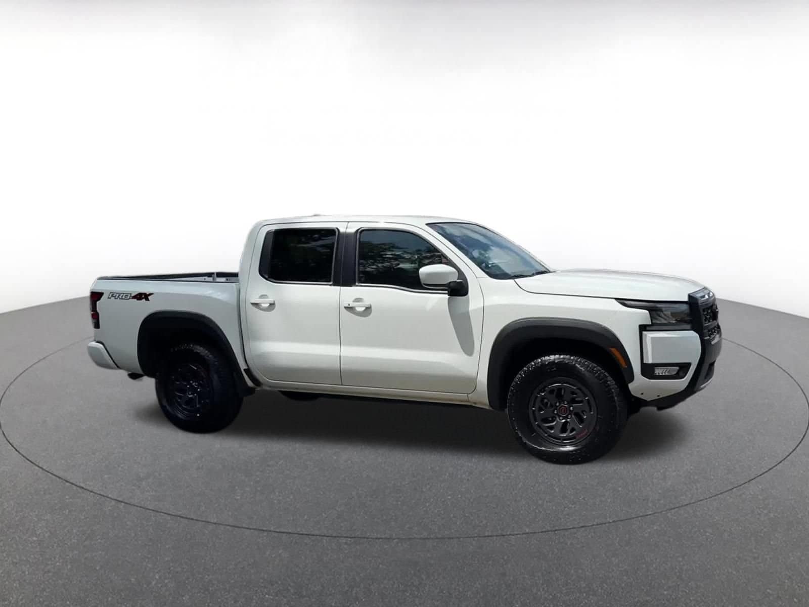 Thumbnail: 2026 Nissan Frontier - 2