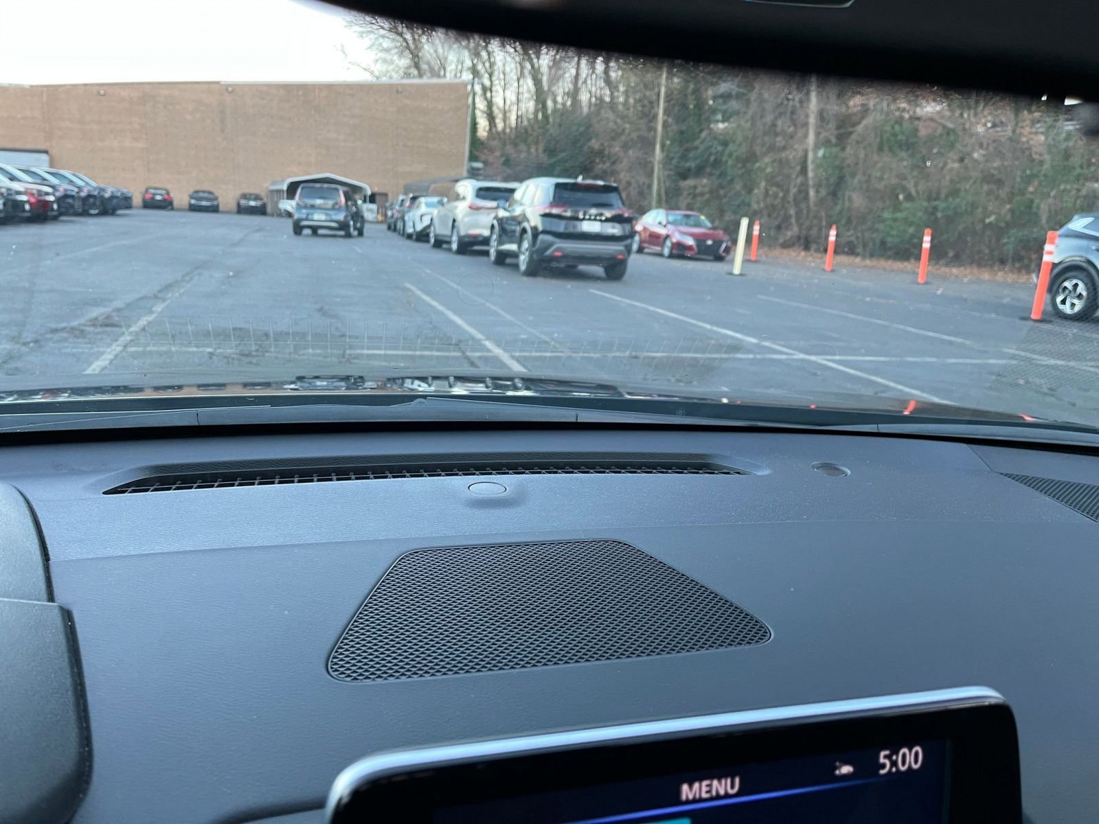 Thumbnail: 2025 Nissan Altima - 18