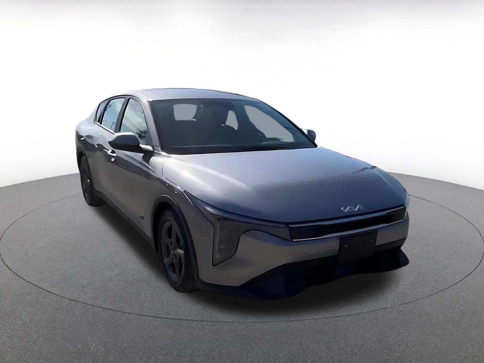 Thumbnail: 2025 Kia K4 - 3