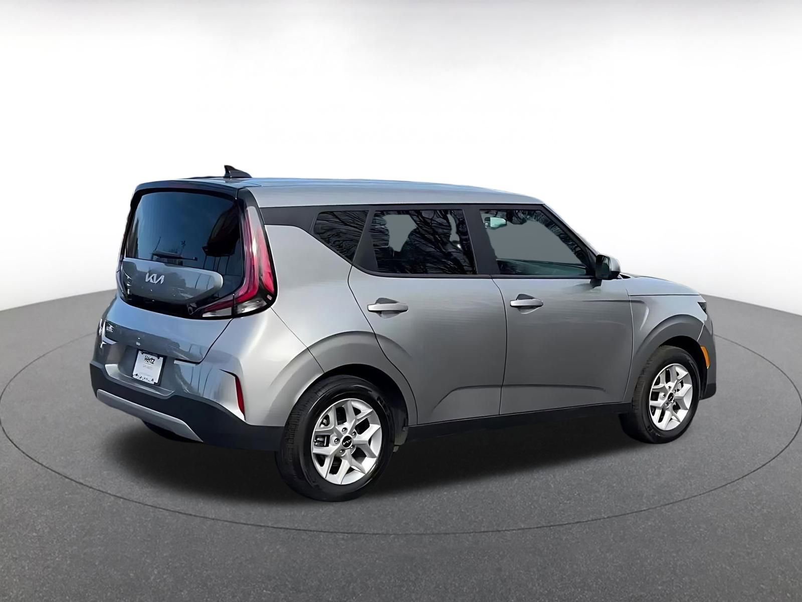 Thumbnail: 2025 Kia Soul - 14