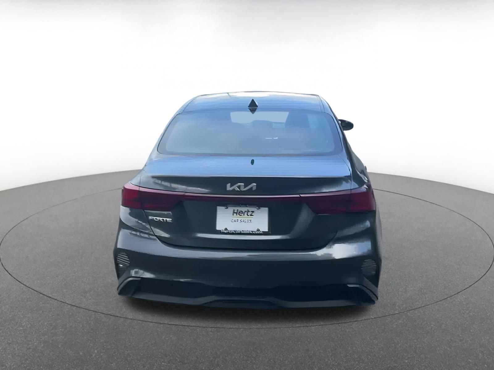 Thumbnail: 2024 Kia Forte - 12