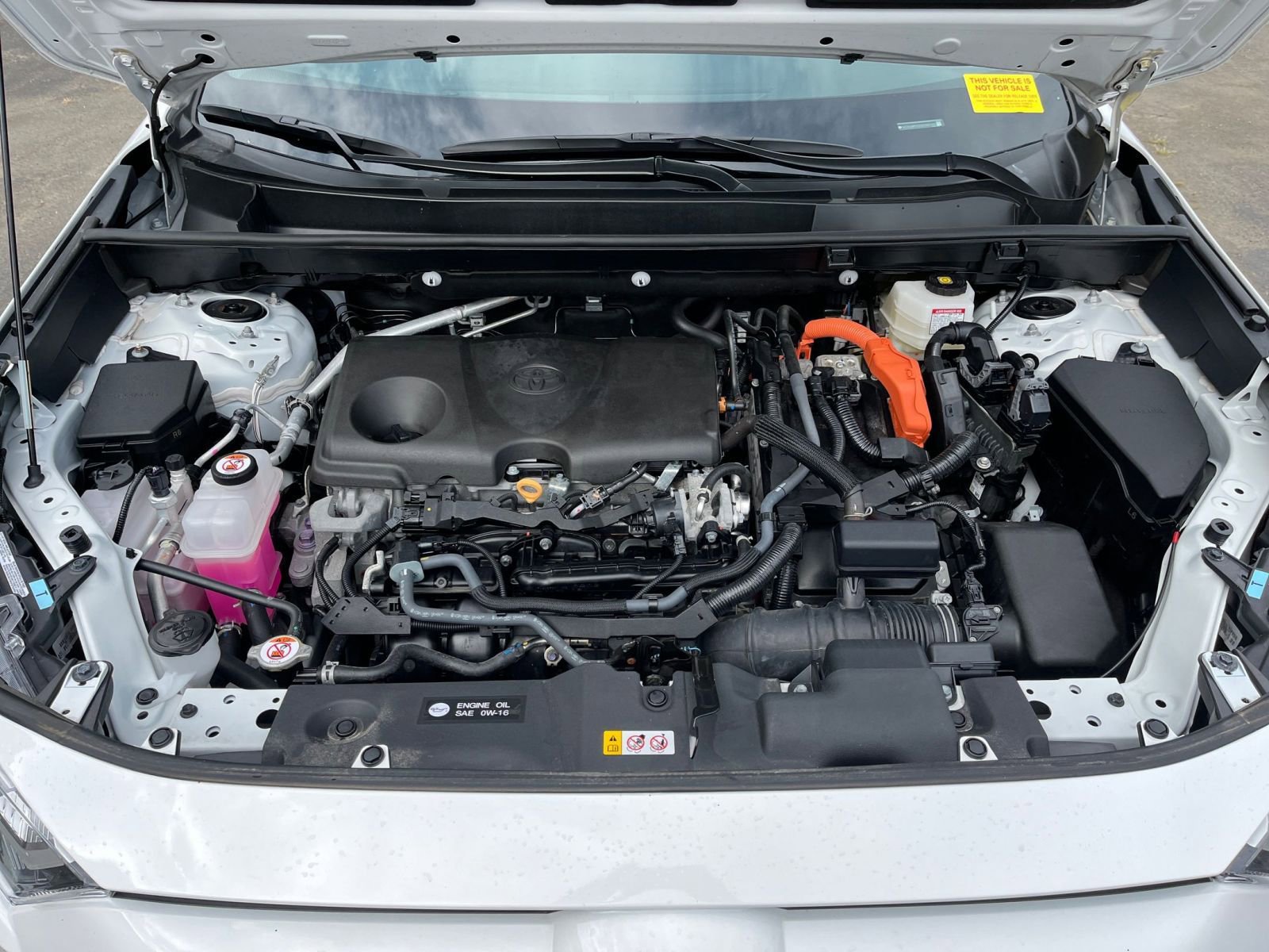 Thumbnail: 2025 Toyota RAV4 - 28