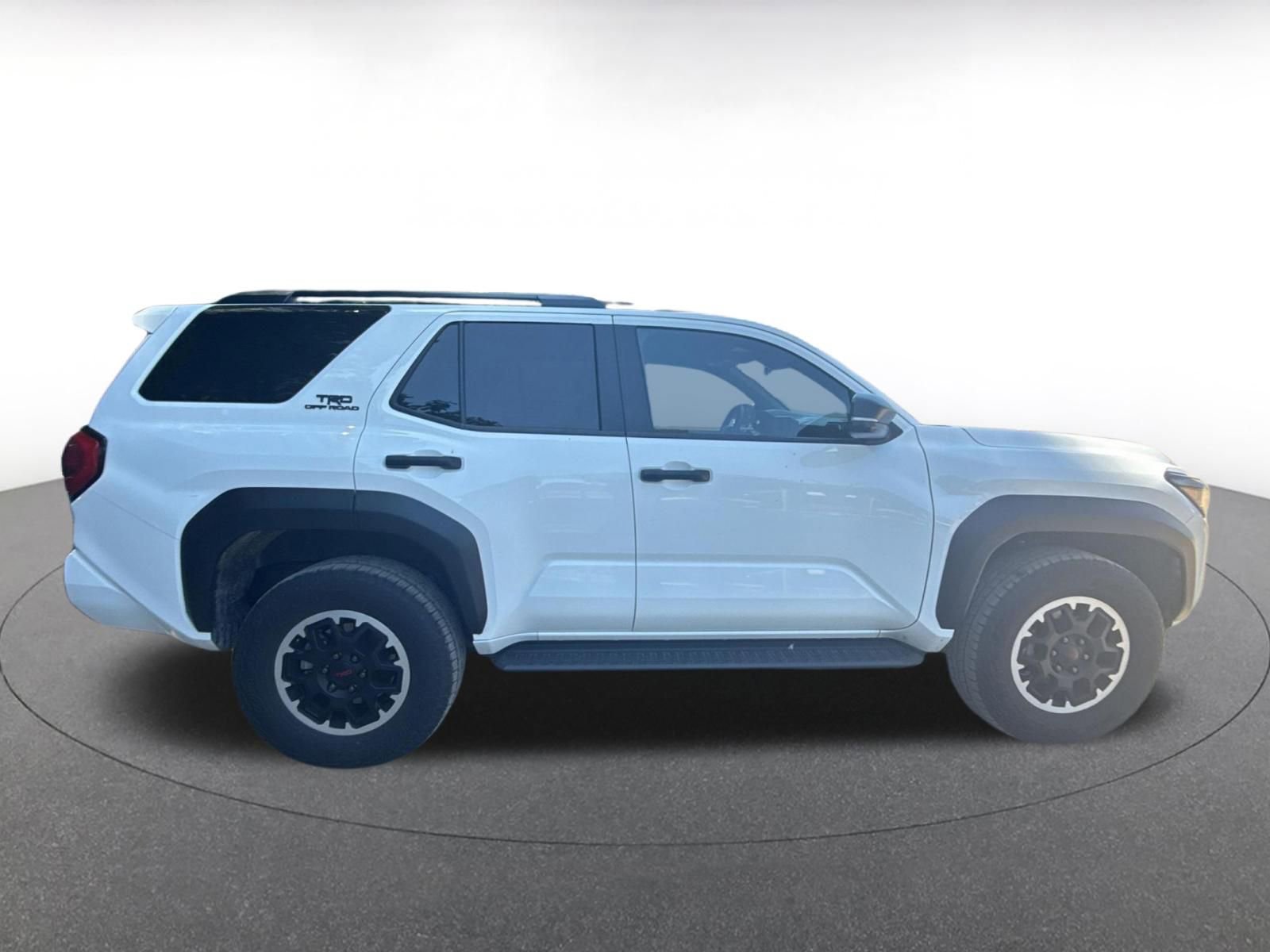 Thumbnail: 2025 Toyota 4Runner - 20