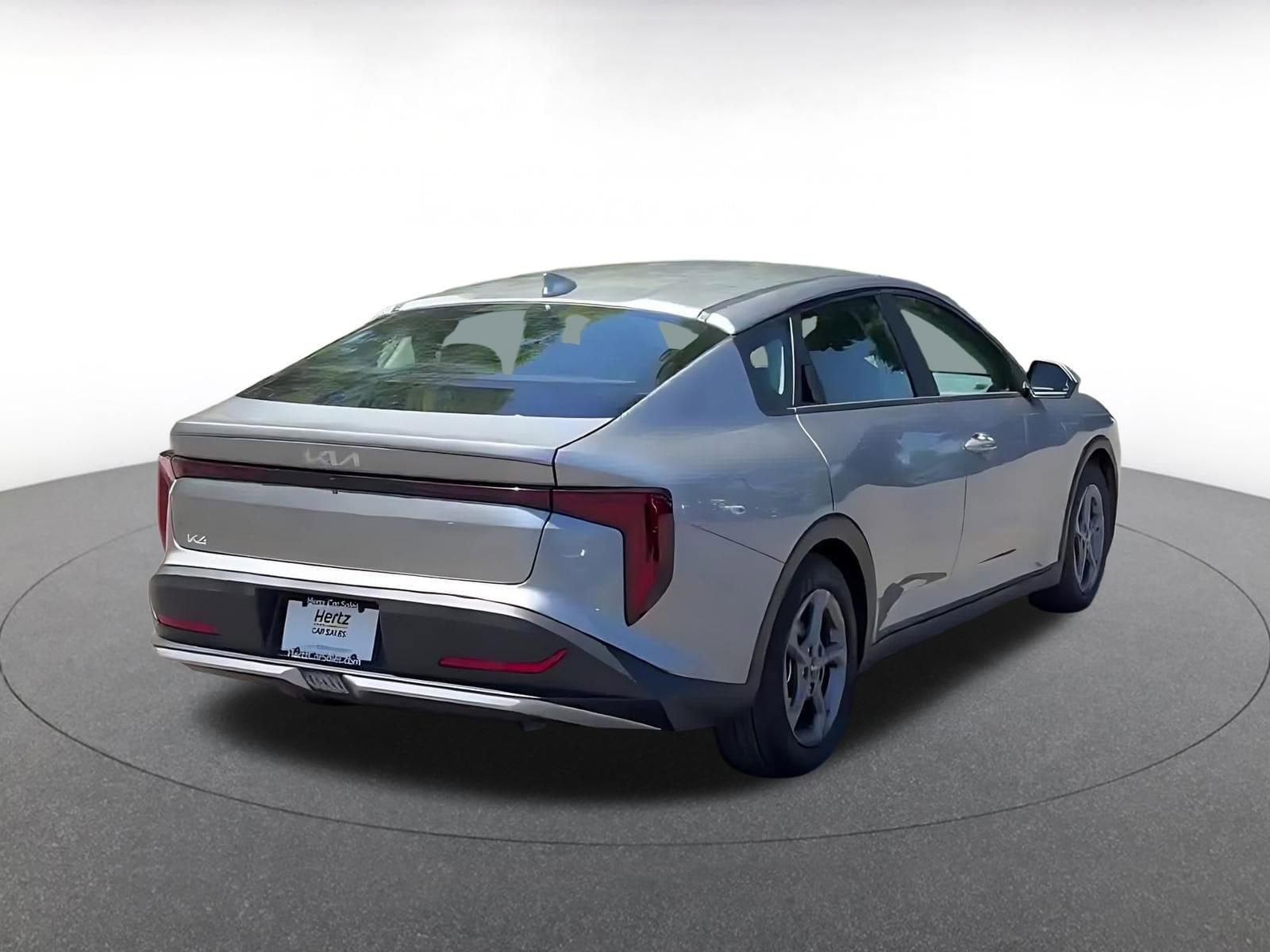 Thumbnail: 2025 Kia K4 - 14