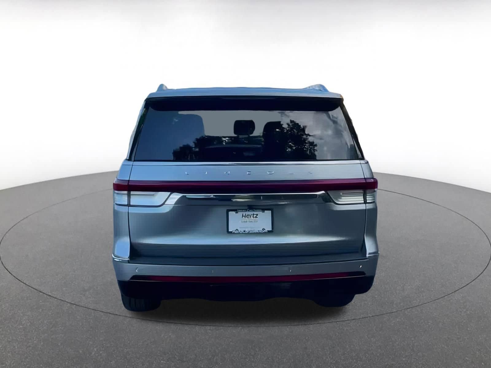 Thumbnail: 2023 Lincoln Navigator - 12