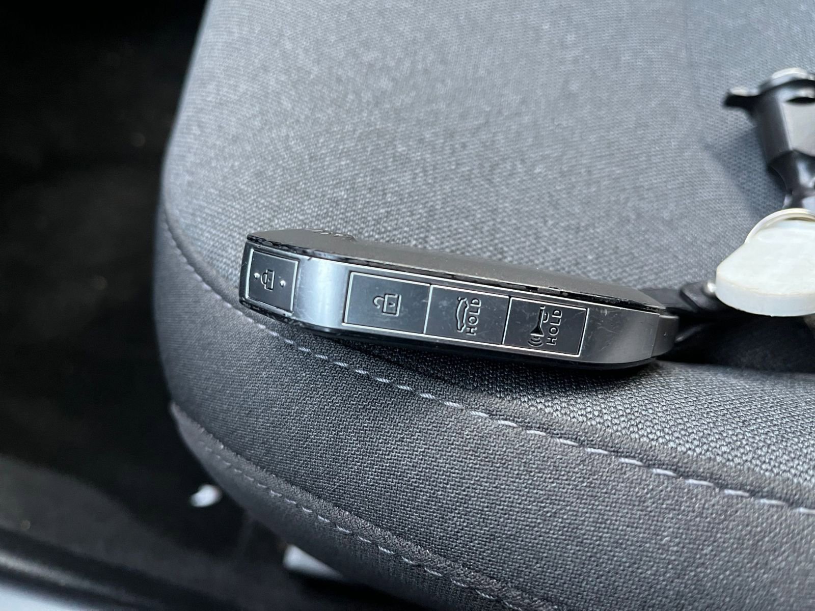 Thumbnail: 2025 Kia K4 - 21