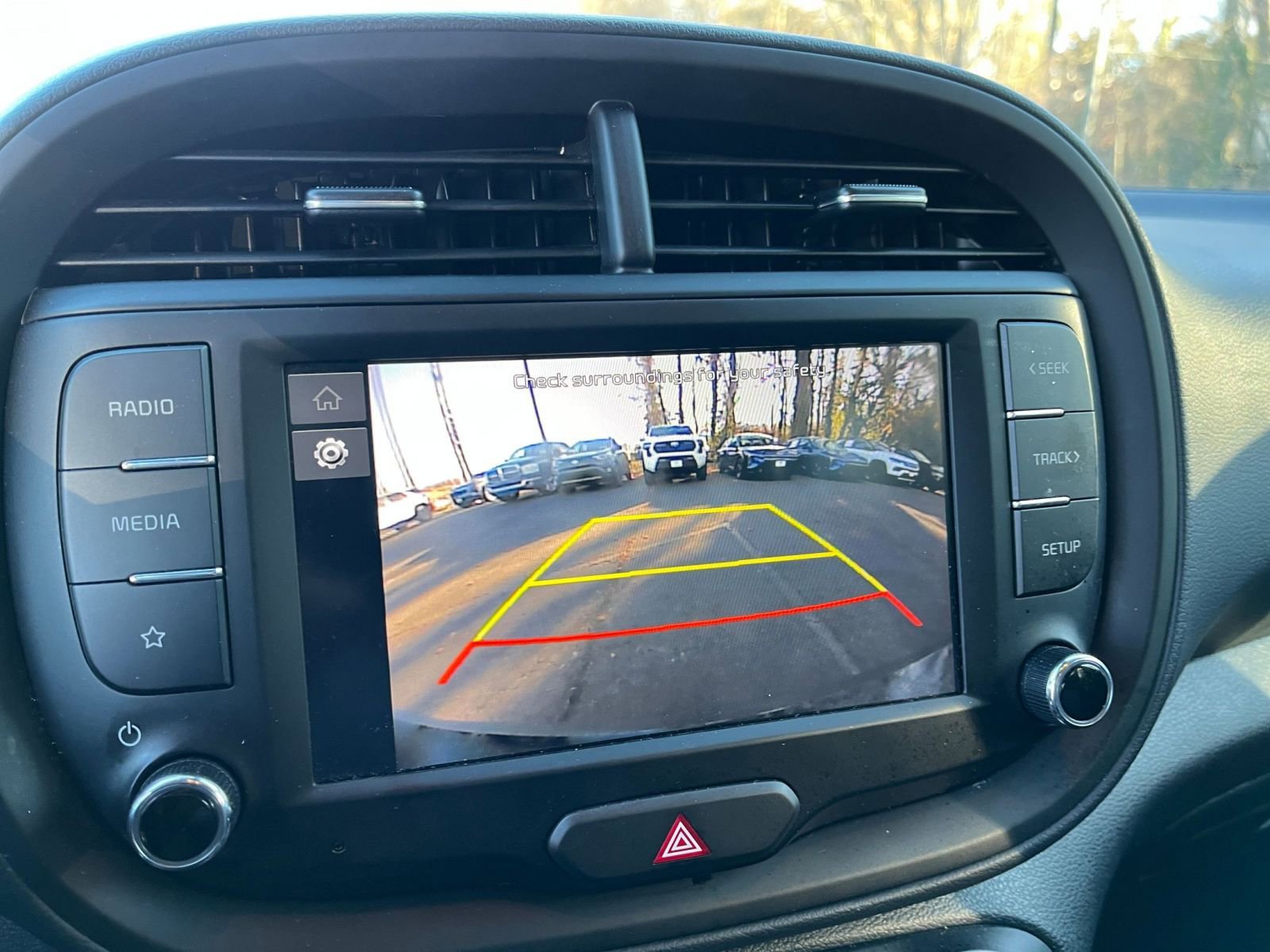 Thumbnail: 2025 Kia Soul - 22