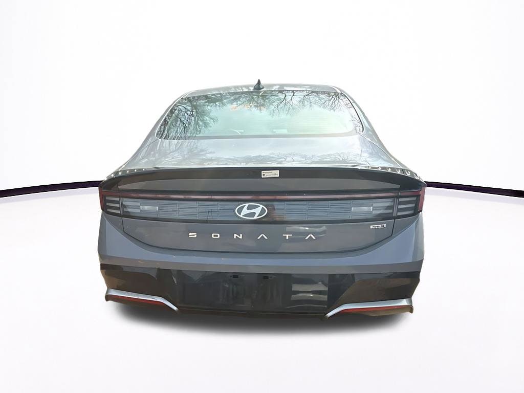 Thumbnail: 2025 Hyundai Sonata - 11