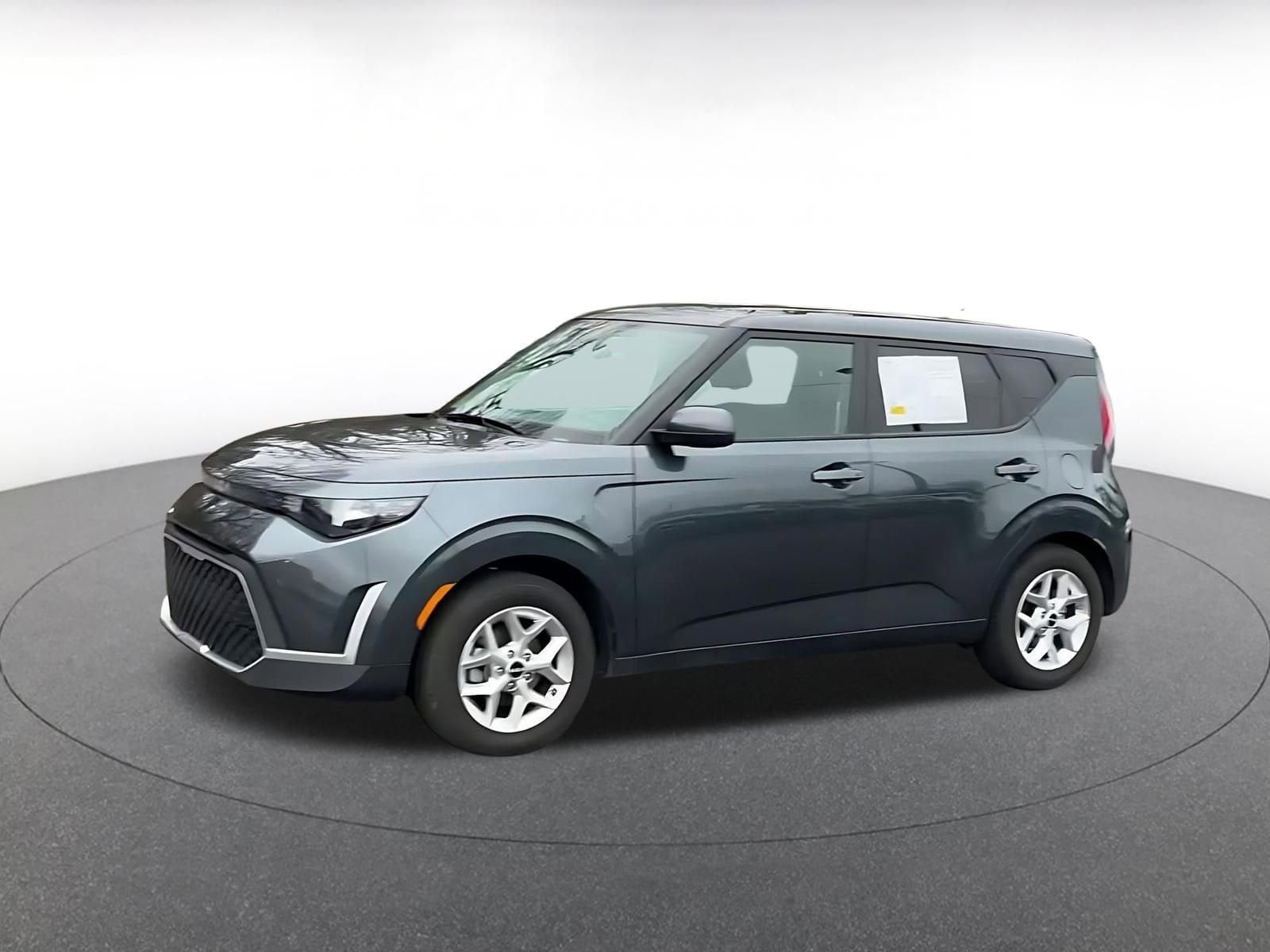 Thumbnail: 2025 Kia Soul - 8