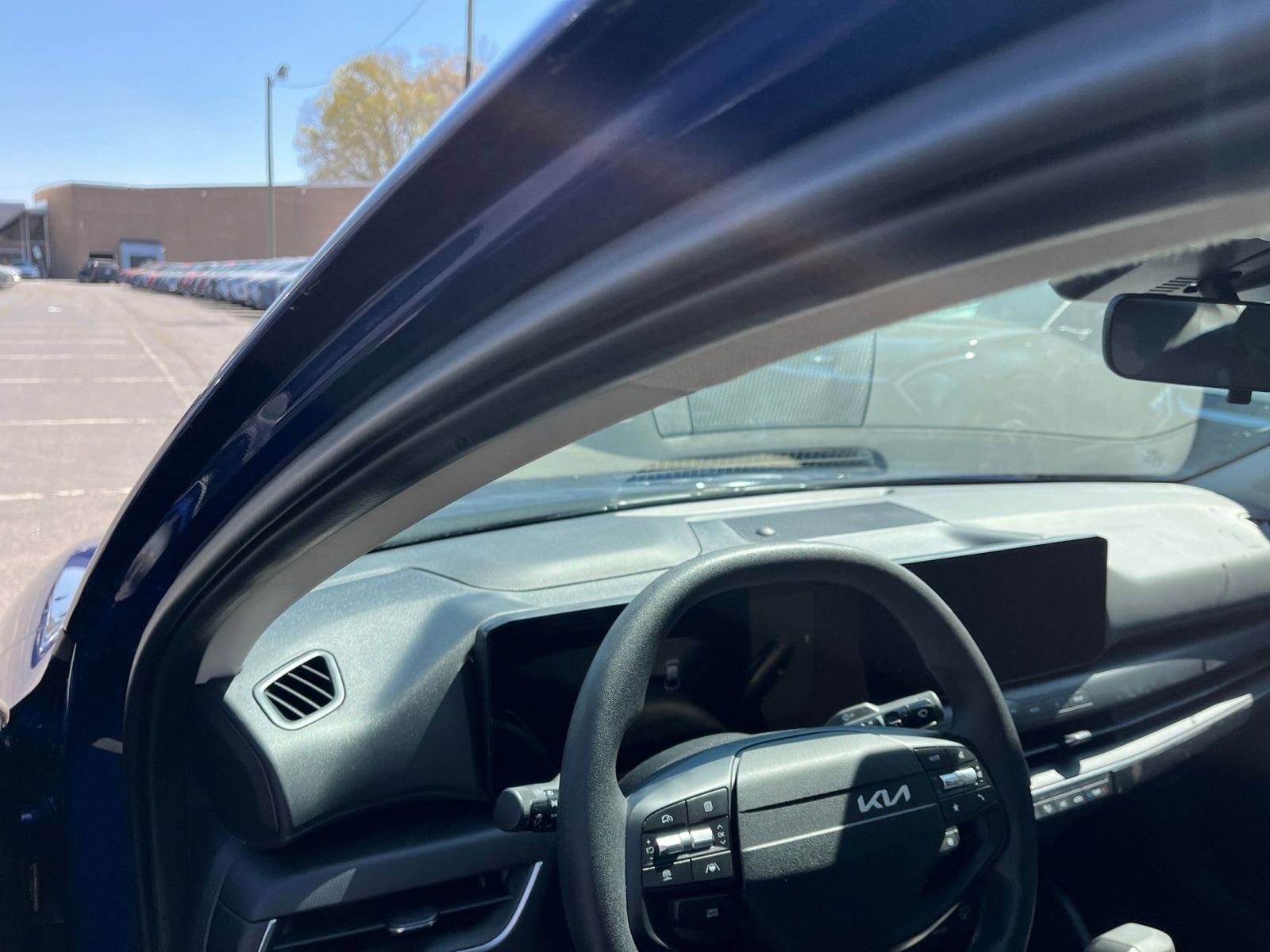 Thumbnail: 2025 Kia K4 - 33