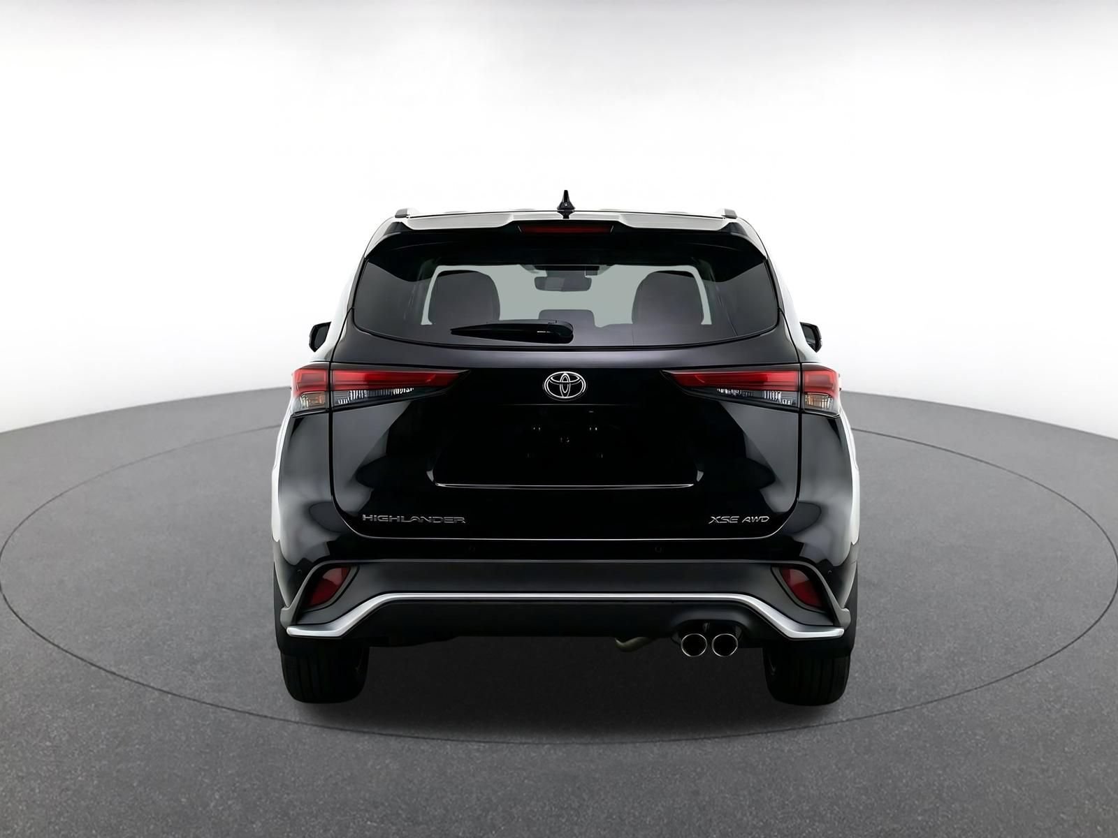 Thumbnail: 2025 Toyota Highlander - 8