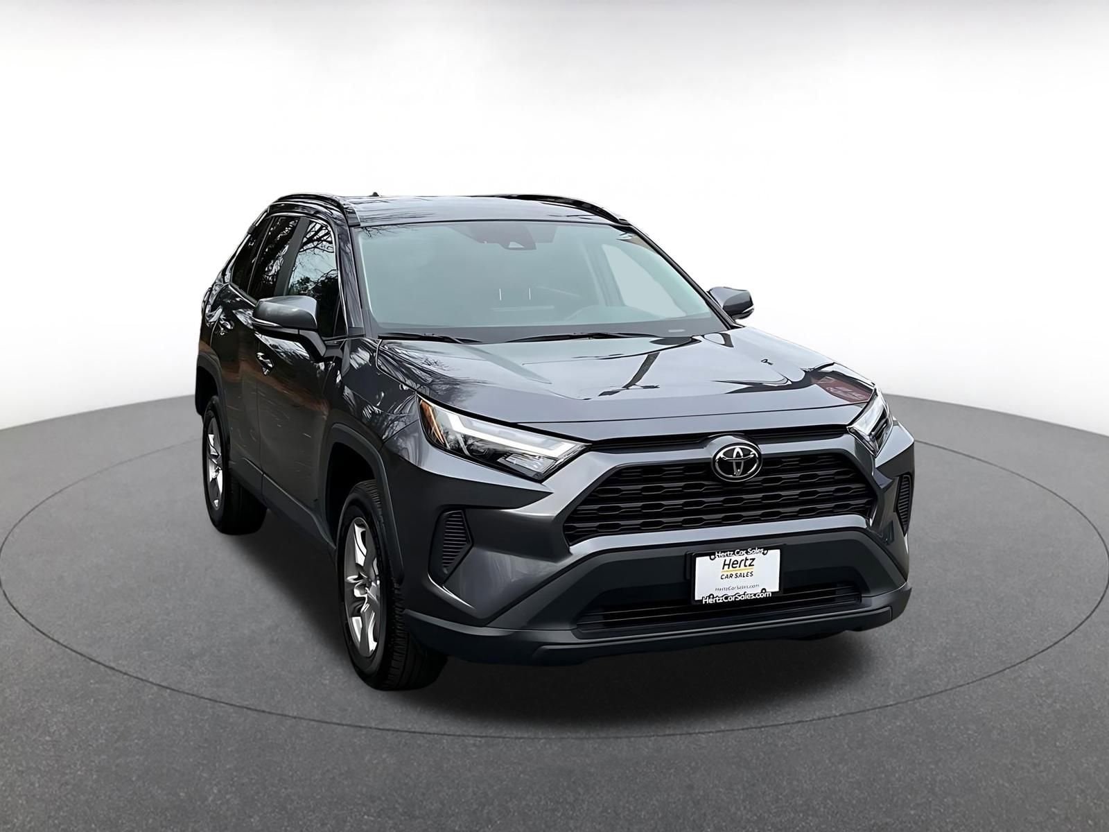 Thumbnail: 2025 Toyota RAV4 - 1