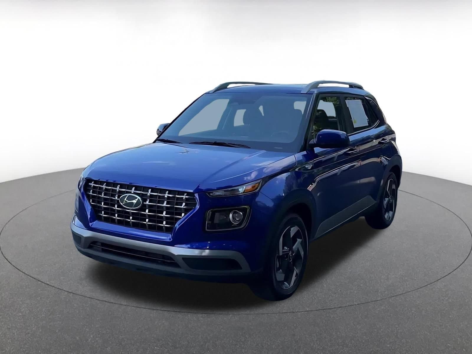 Thumbnail: 2026 Hyundai Venue - 7