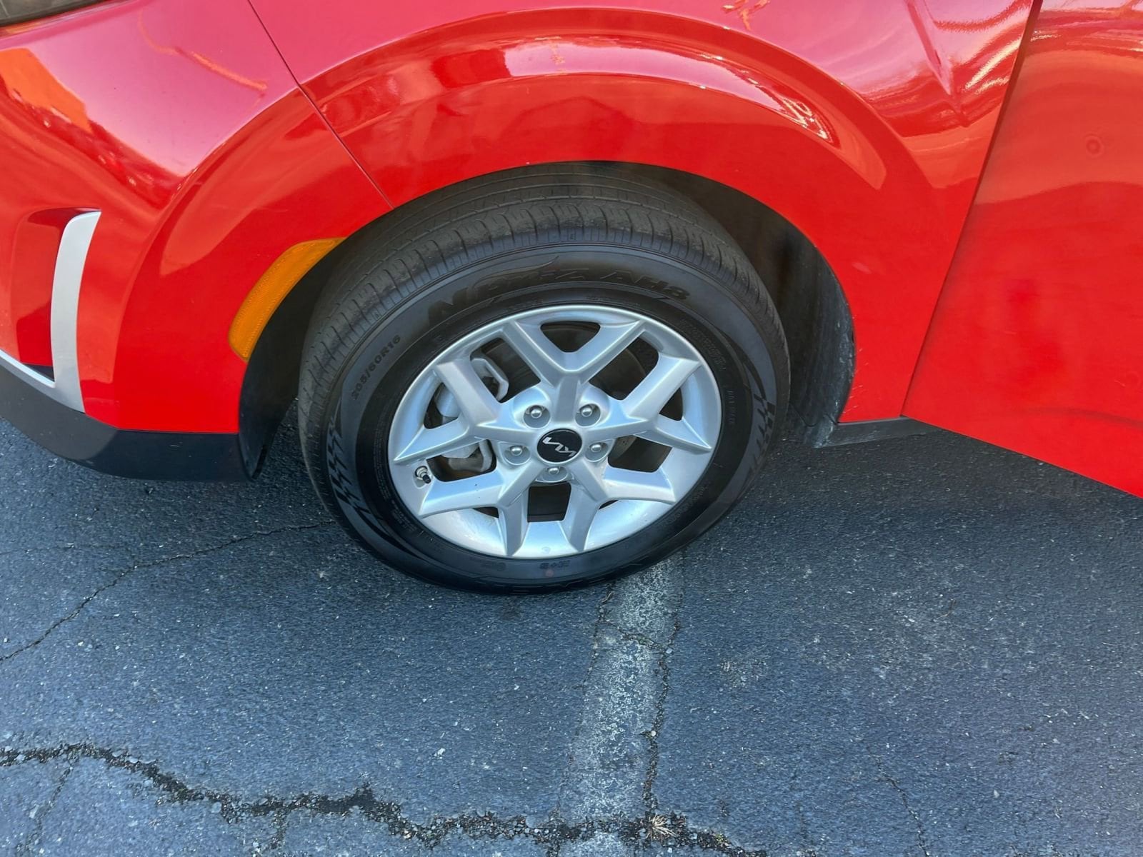 Thumbnail: 2025 Kia Soul - 28