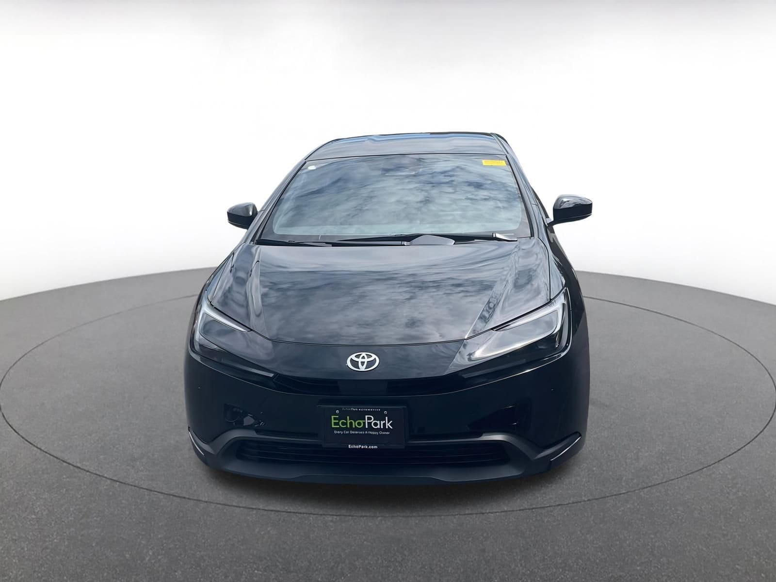 Thumbnail: 2024 Toyota Prius - 2