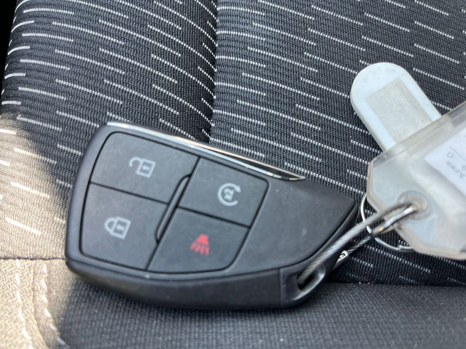 Thumbnail: 2025 Chevrolet Equinox - 24