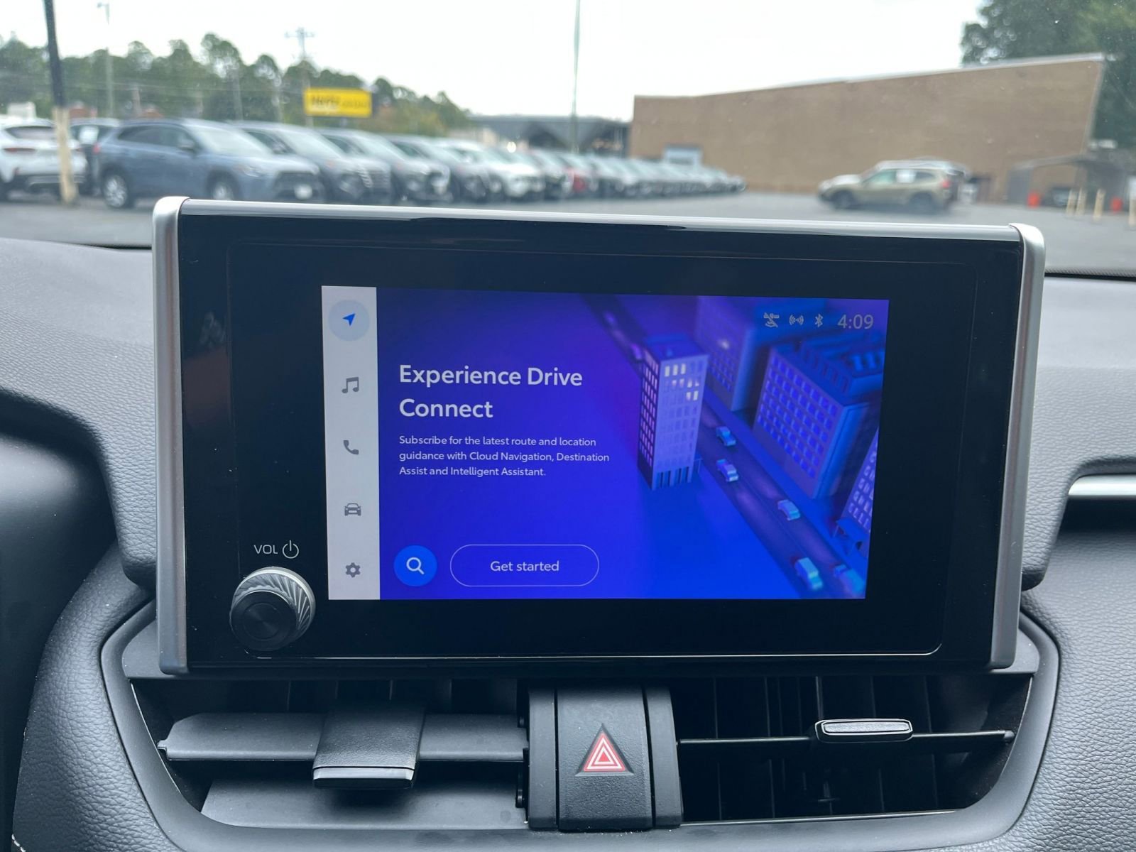 Thumbnail: 2025 Toyota RAV4 - 20