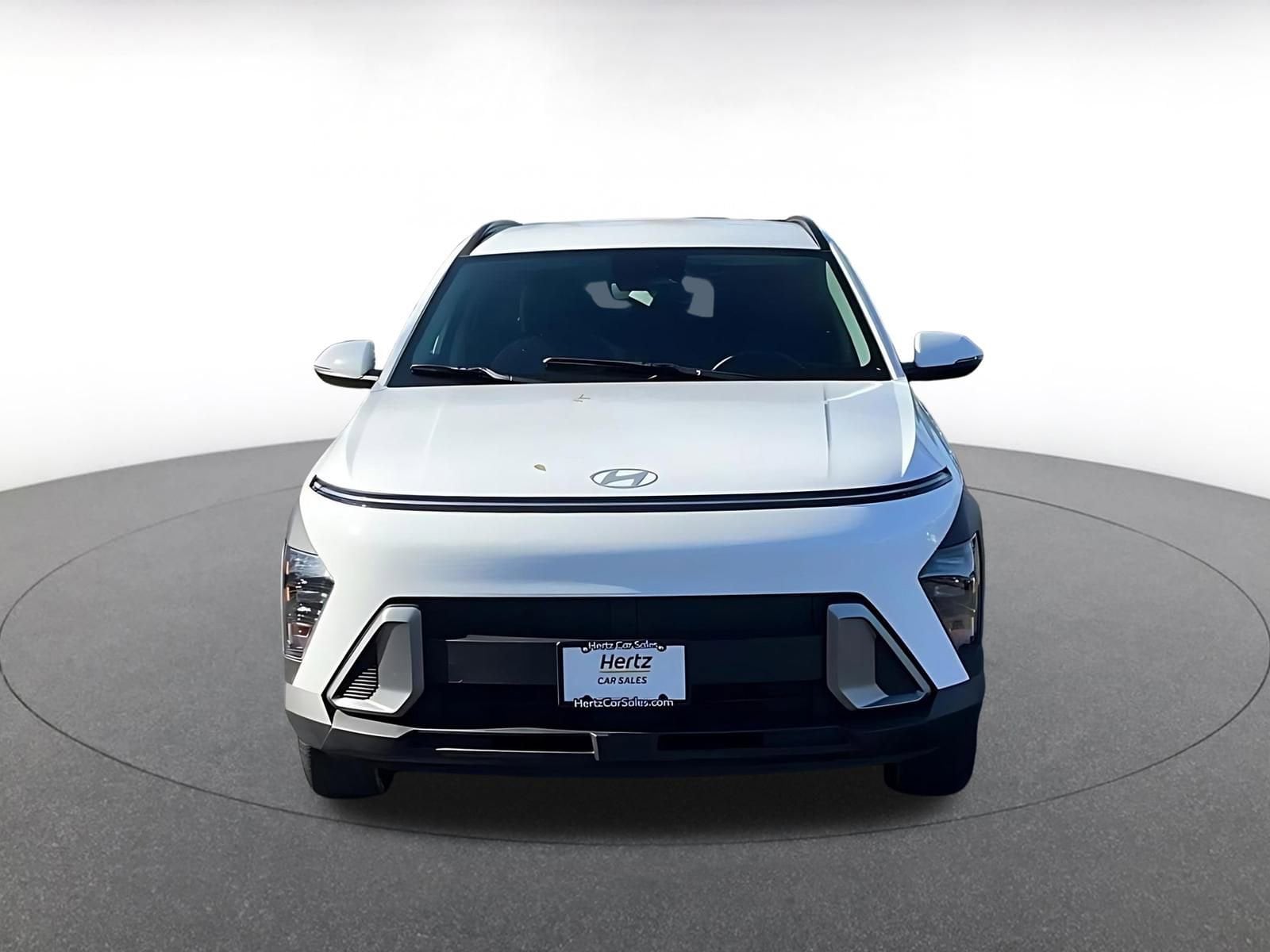 Thumbnail: 2025 Hyundai Kona - 4