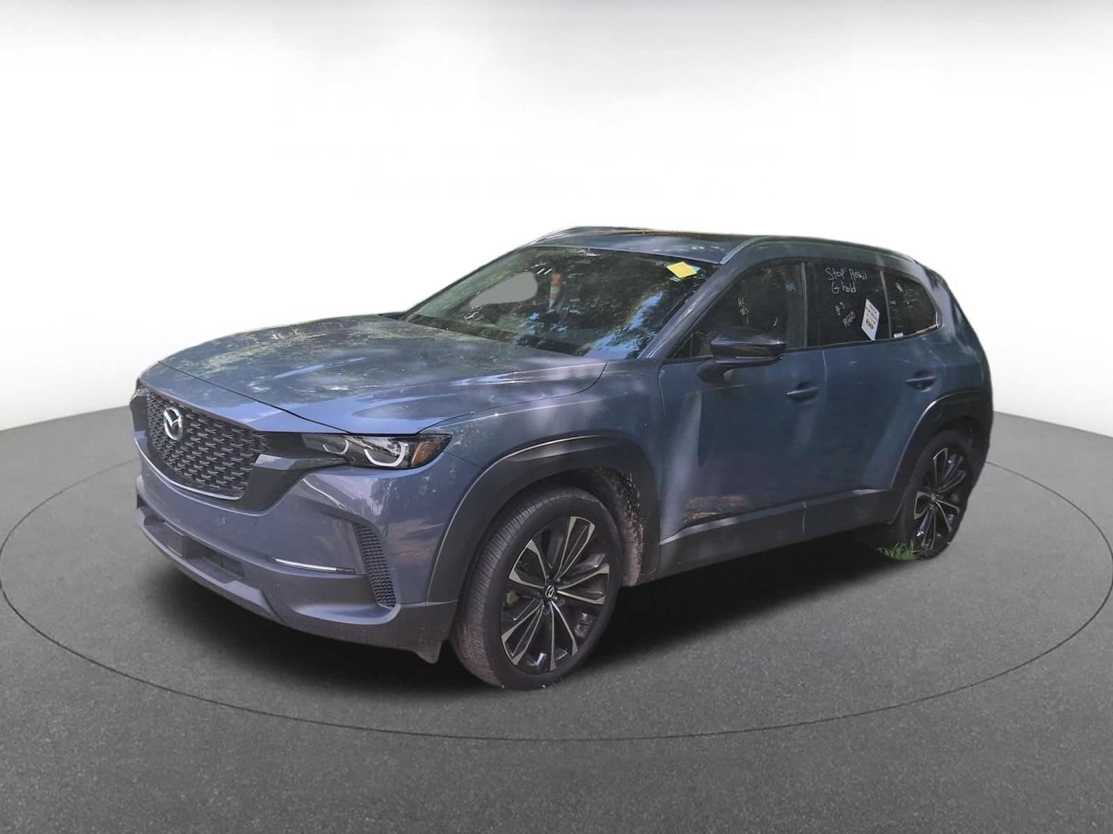 Thumbnail: 2026 Mazda CX-50 - 7