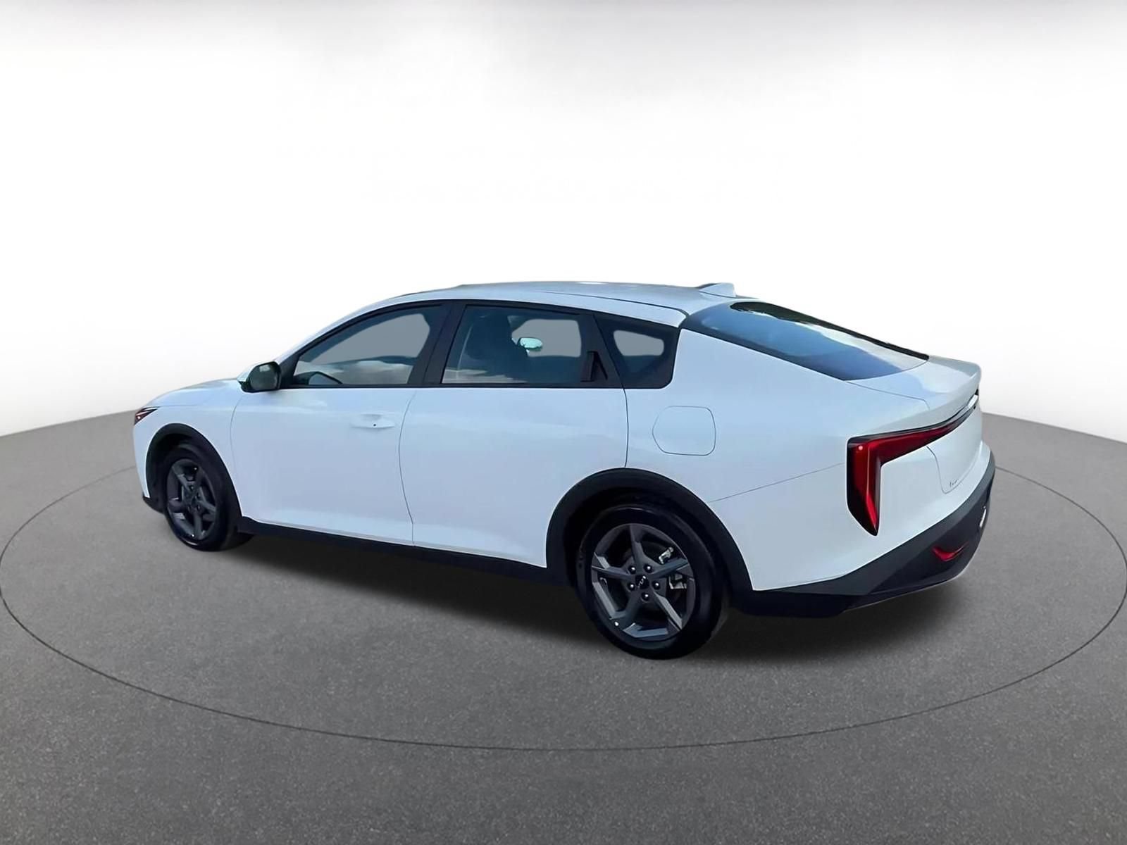Thumbnail: 2025 Kia K4 - 8