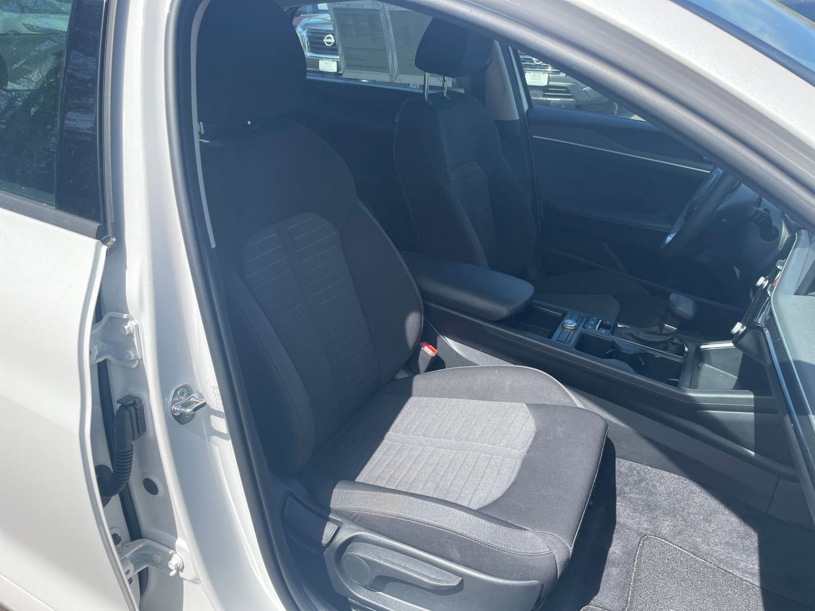 Thumbnail: 2025 Kia K5 - 35