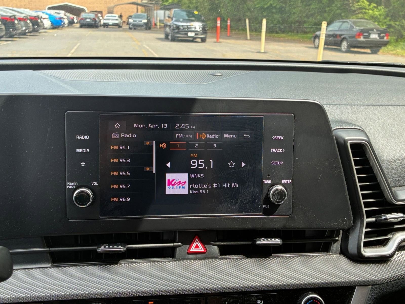 Thumbnail: 2025 Kia Sportage - 20