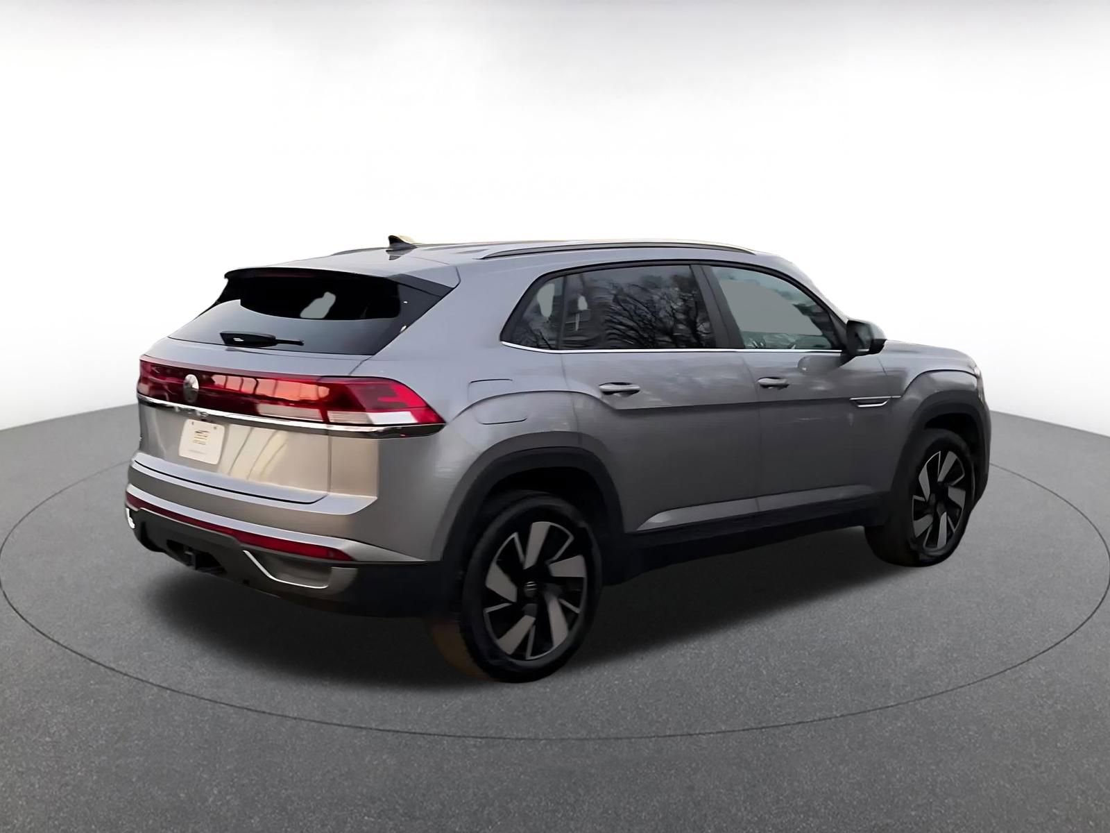 Thumbnail: 2025 Volkswagen Atlas - 14