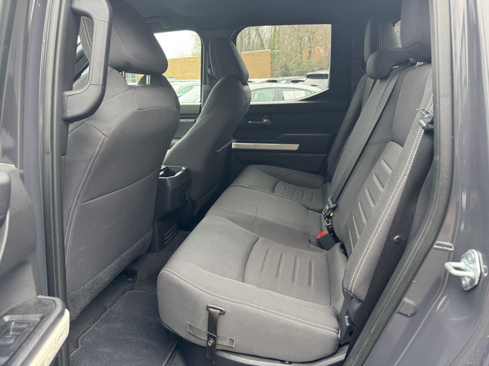 Thumbnail: 2024 Toyota Tacoma - 22