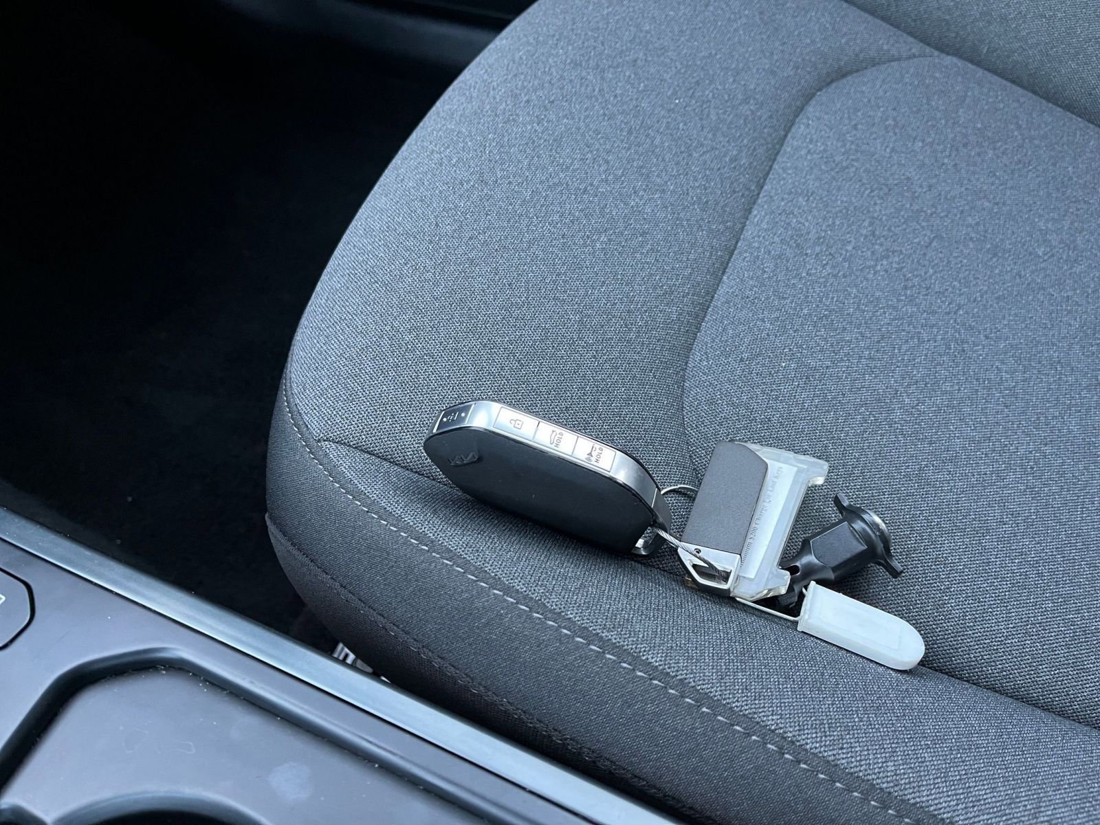 Thumbnail: 2025 Kia K4 - 22