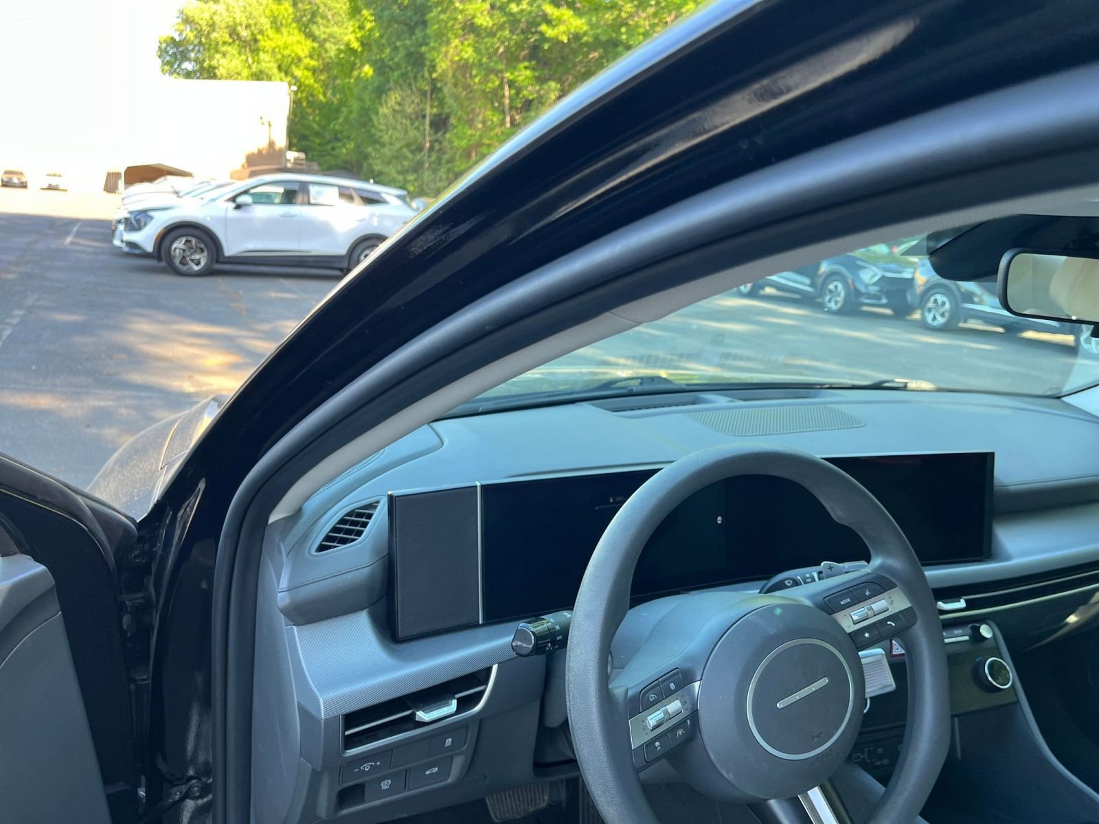 Thumbnail: 2025 Hyundai Sonata - 34
