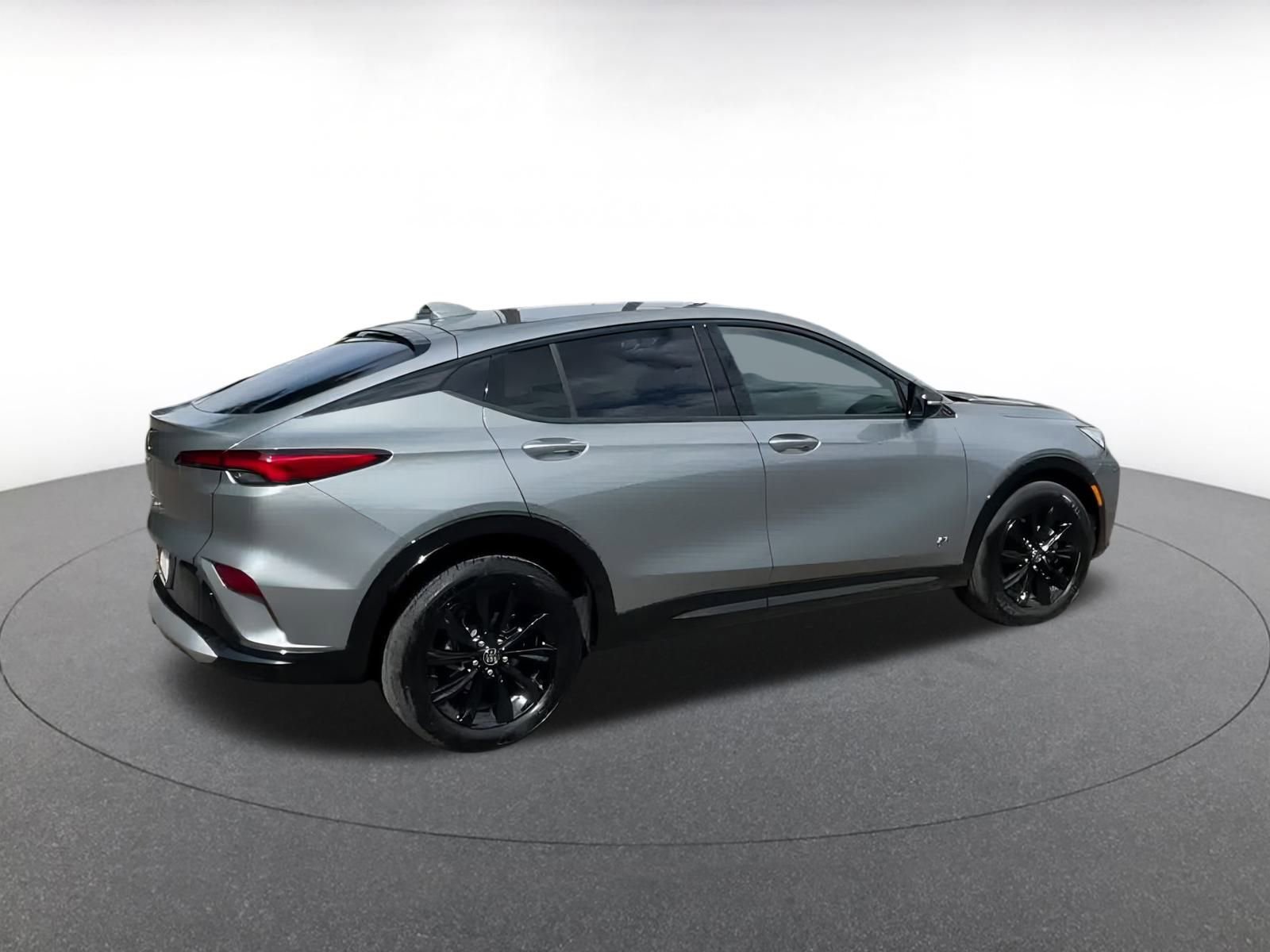 Thumbnail: 2025 Buick Envista - 14