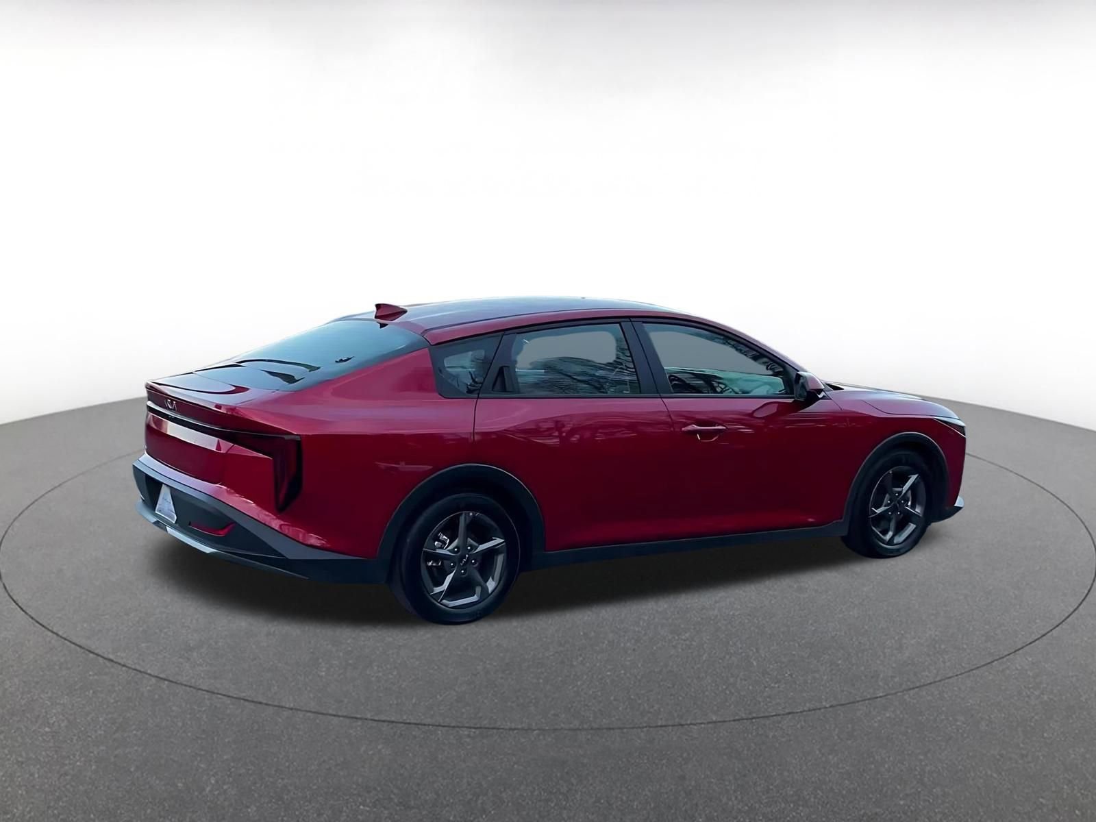 Thumbnail: 2025 Kia K4 - 15