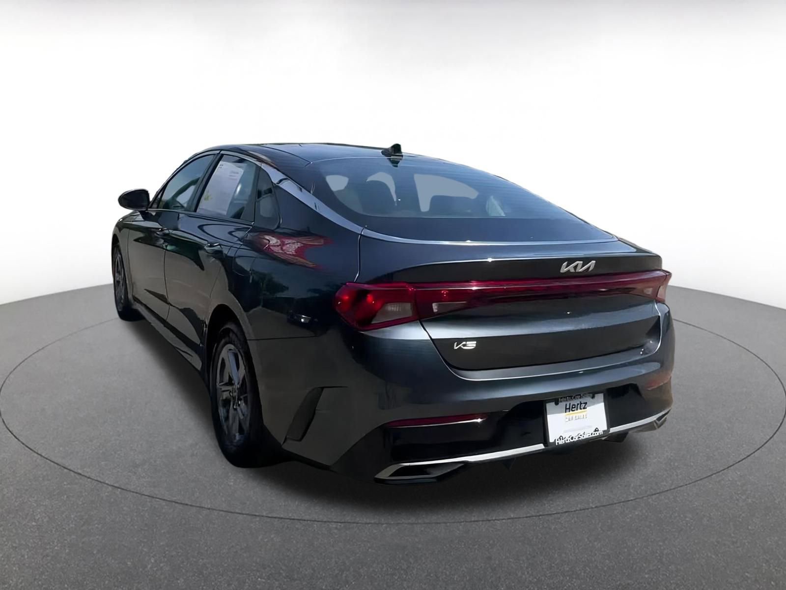 Thumbnail: 2023 Kia K5 - 12