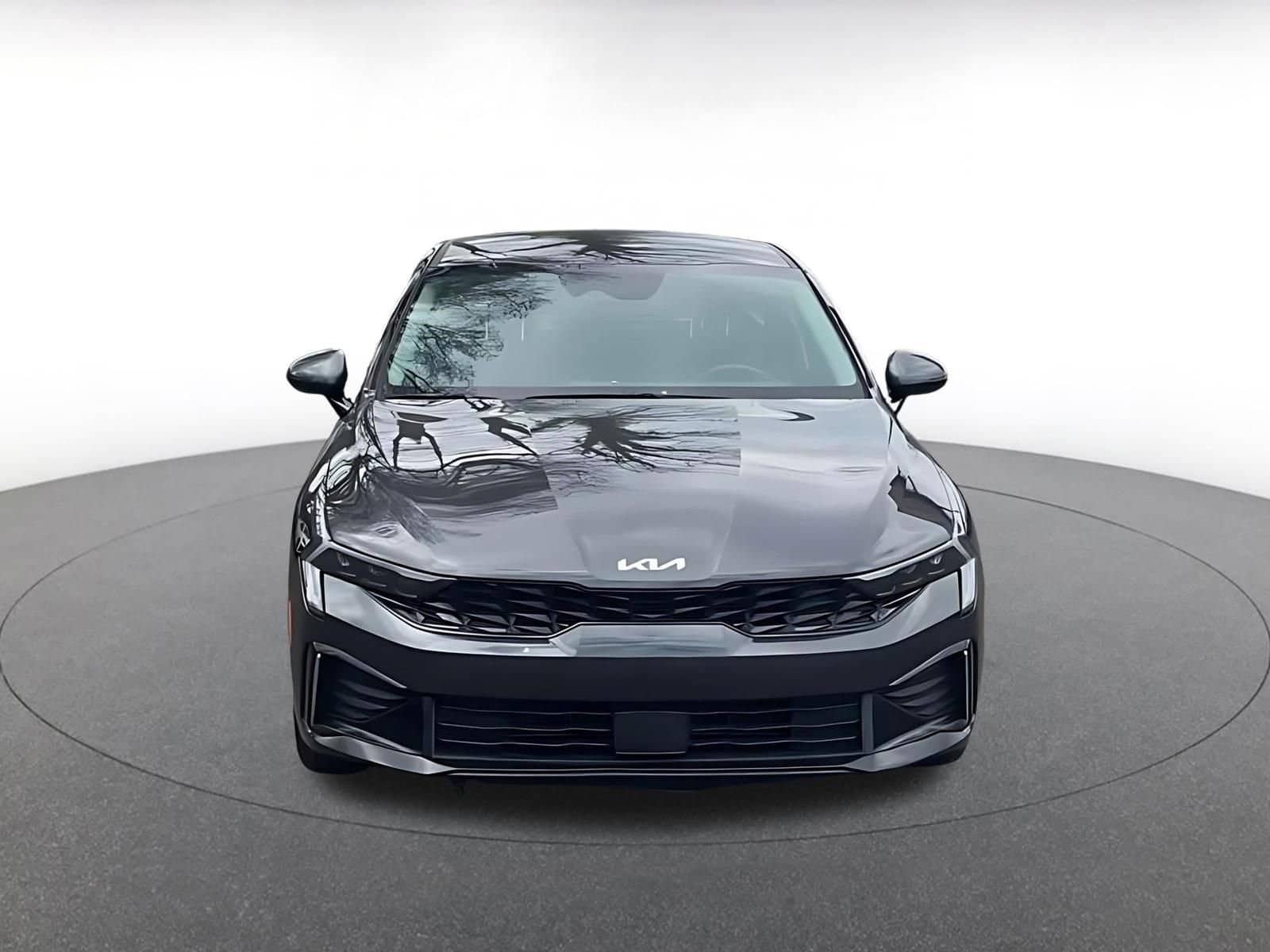 Thumbnail: 2025 Kia K5 - 4