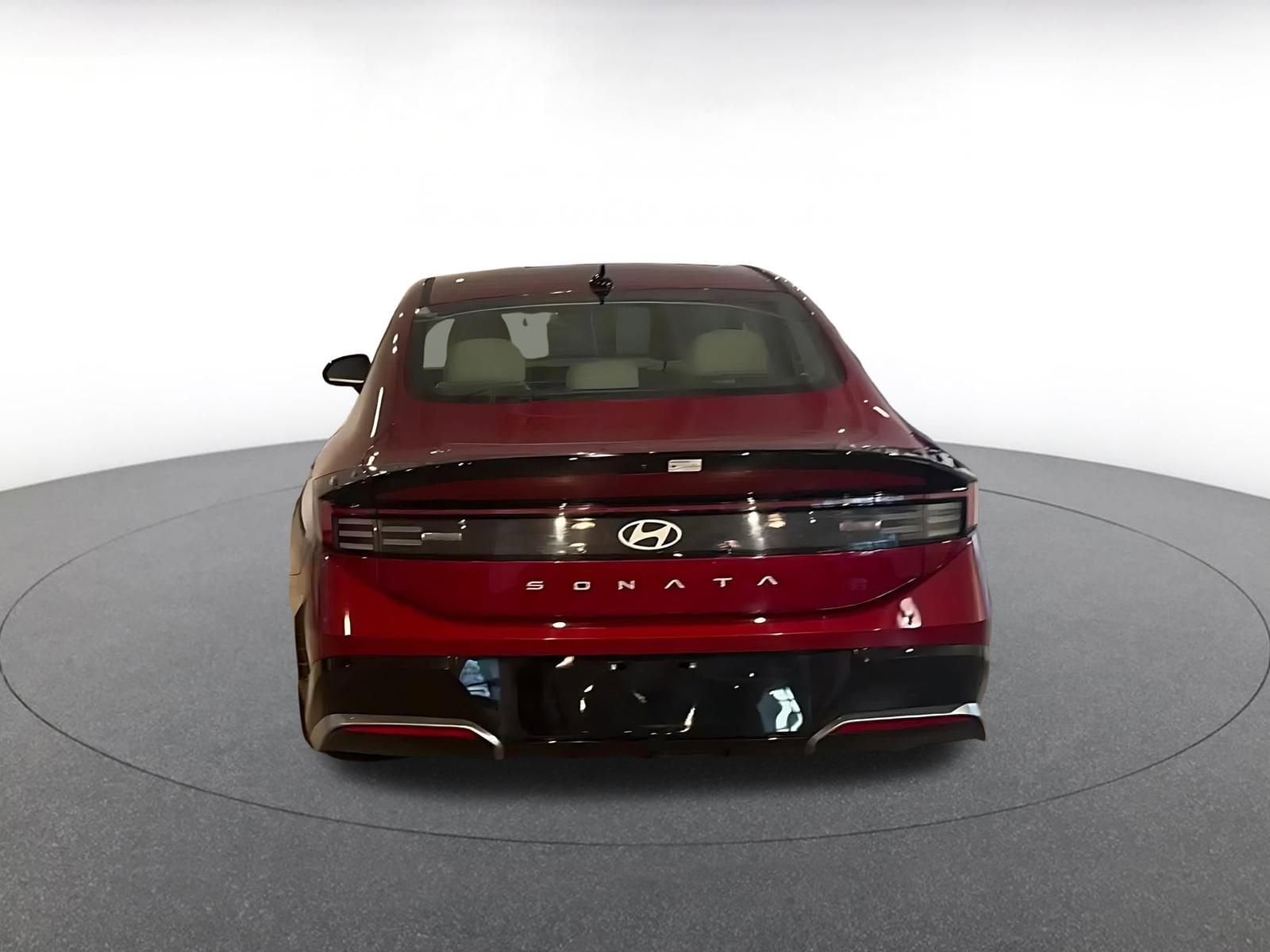 Thumbnail: 2024 Hyundai Sonata - 12