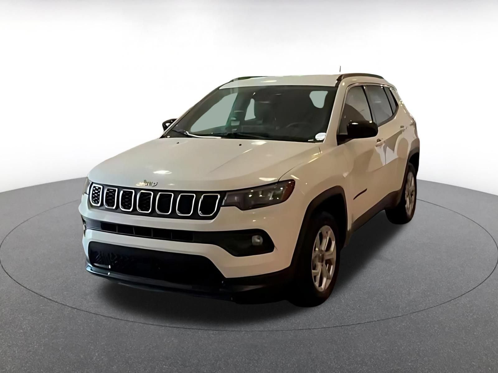 Thumbnail: 2025 Jeep Compass - 6