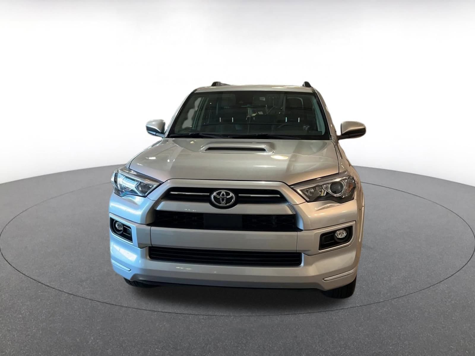 Thumbnail: 2024 Toyota 4Runner - 4