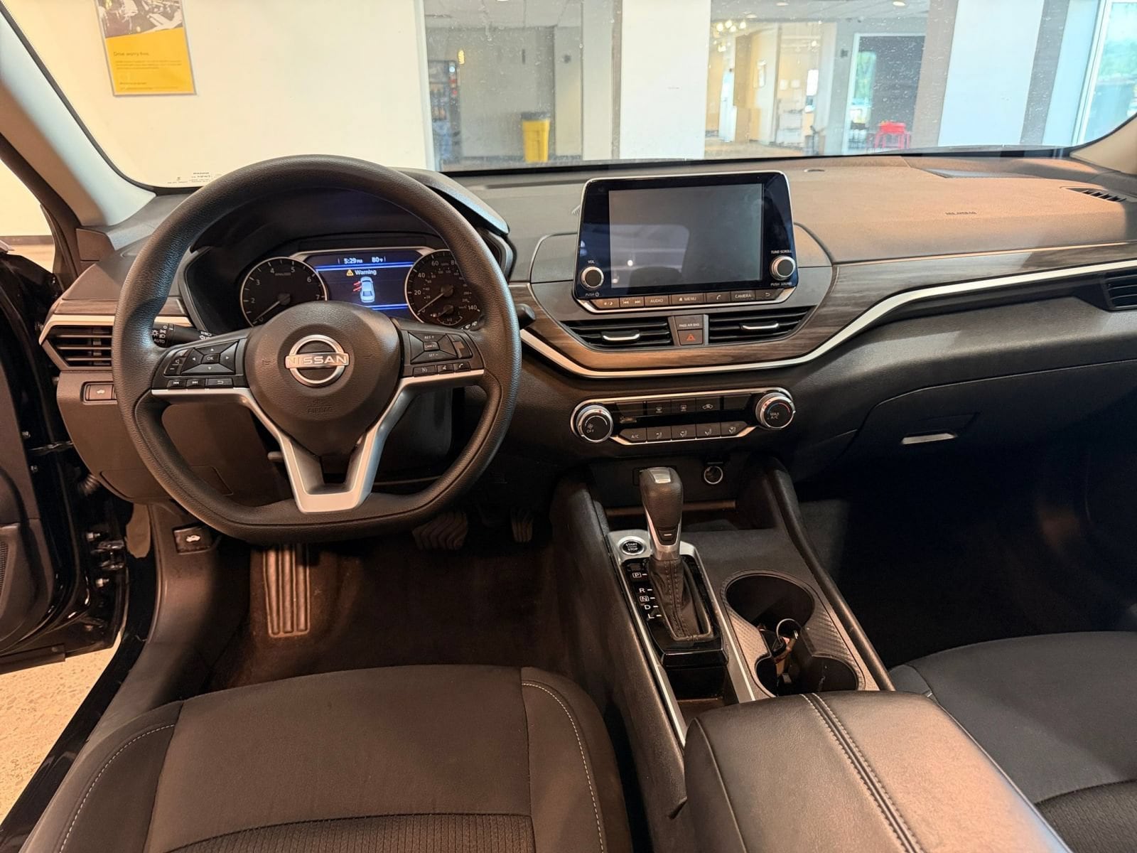 Thumbnail: 2025 Nissan Altima - 33