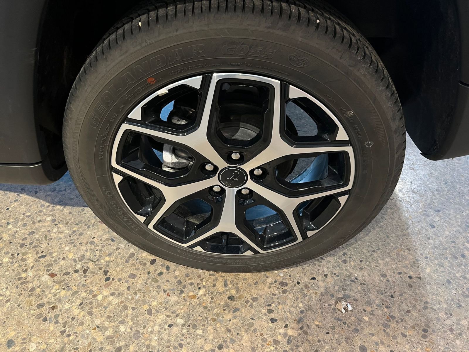 Thumbnail: 2025 Jeep Compass - 30