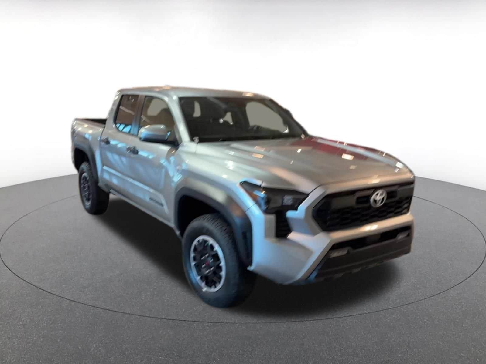 Thumbnail: 2025 Toyota Tacoma - 3