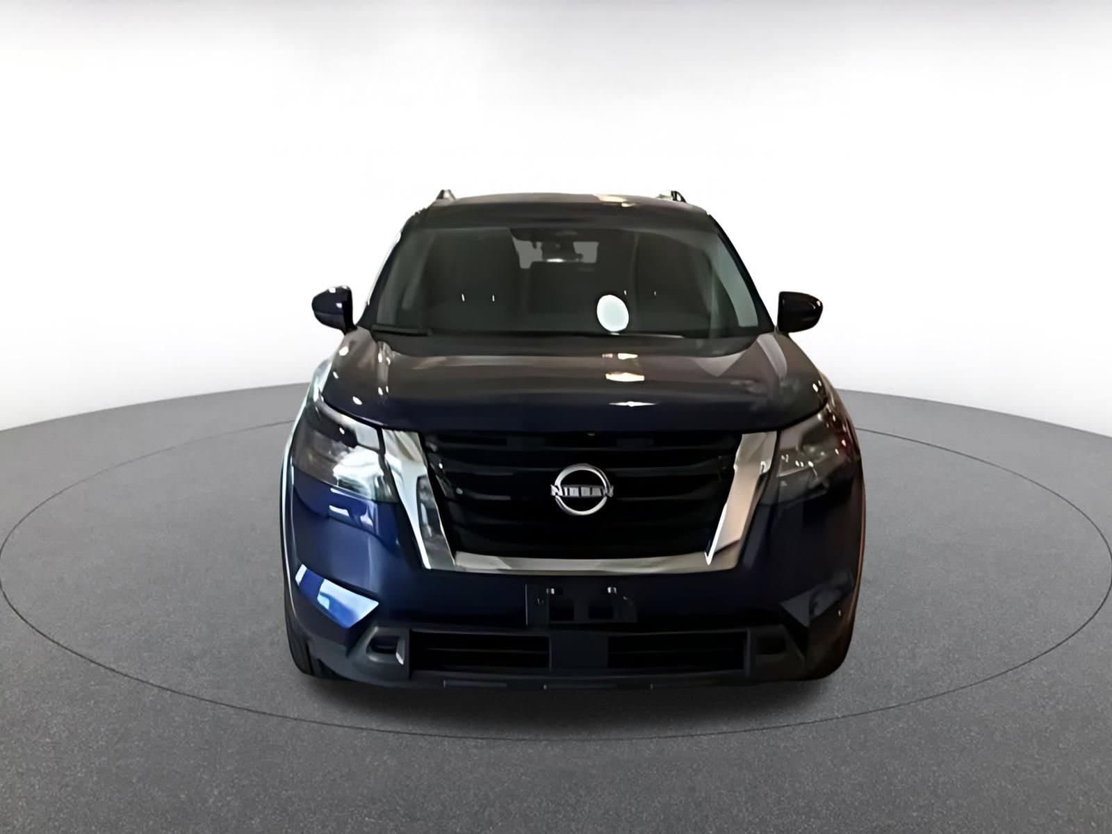 Thumbnail: 2025 Nissan Pathfinder - 16
