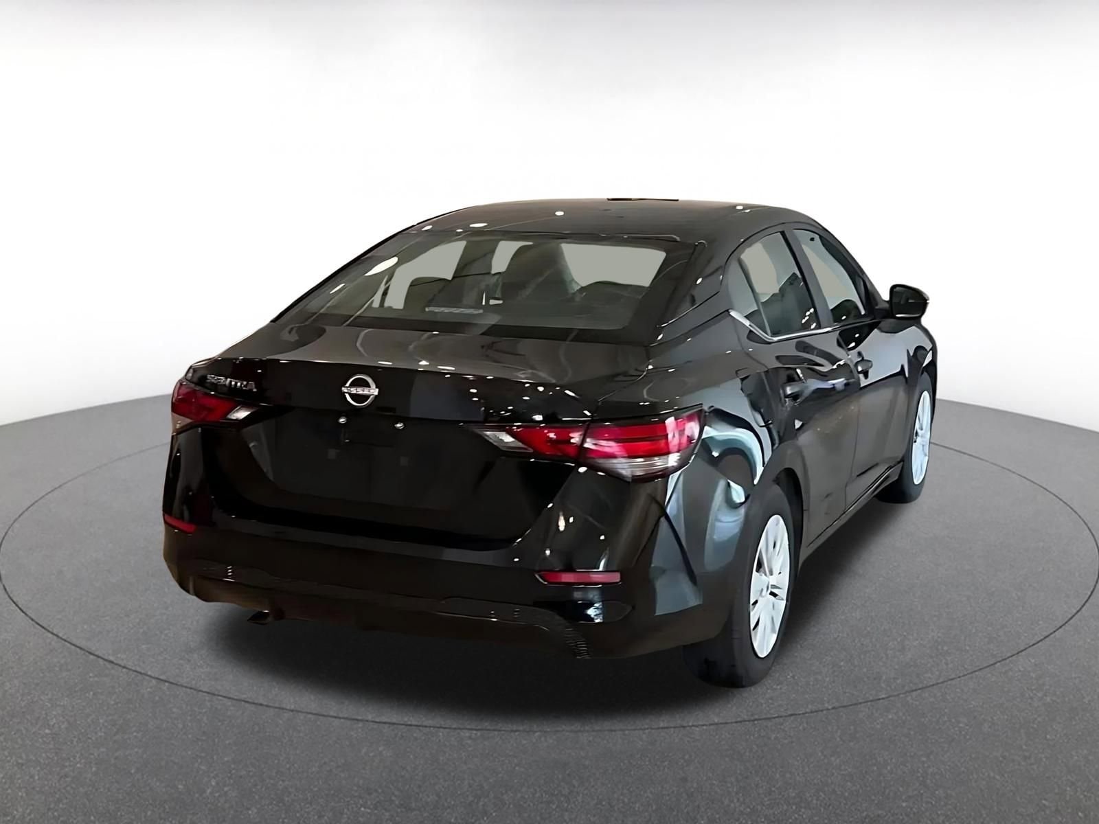 Thumbnail: 2025 Nissan Sentra - 15