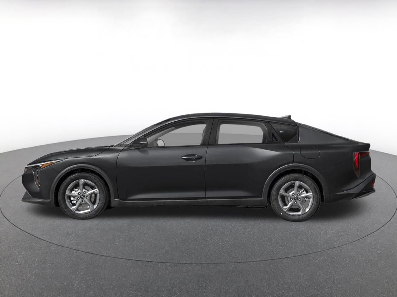 Thumbnail: 2025 Kia K4 - 3