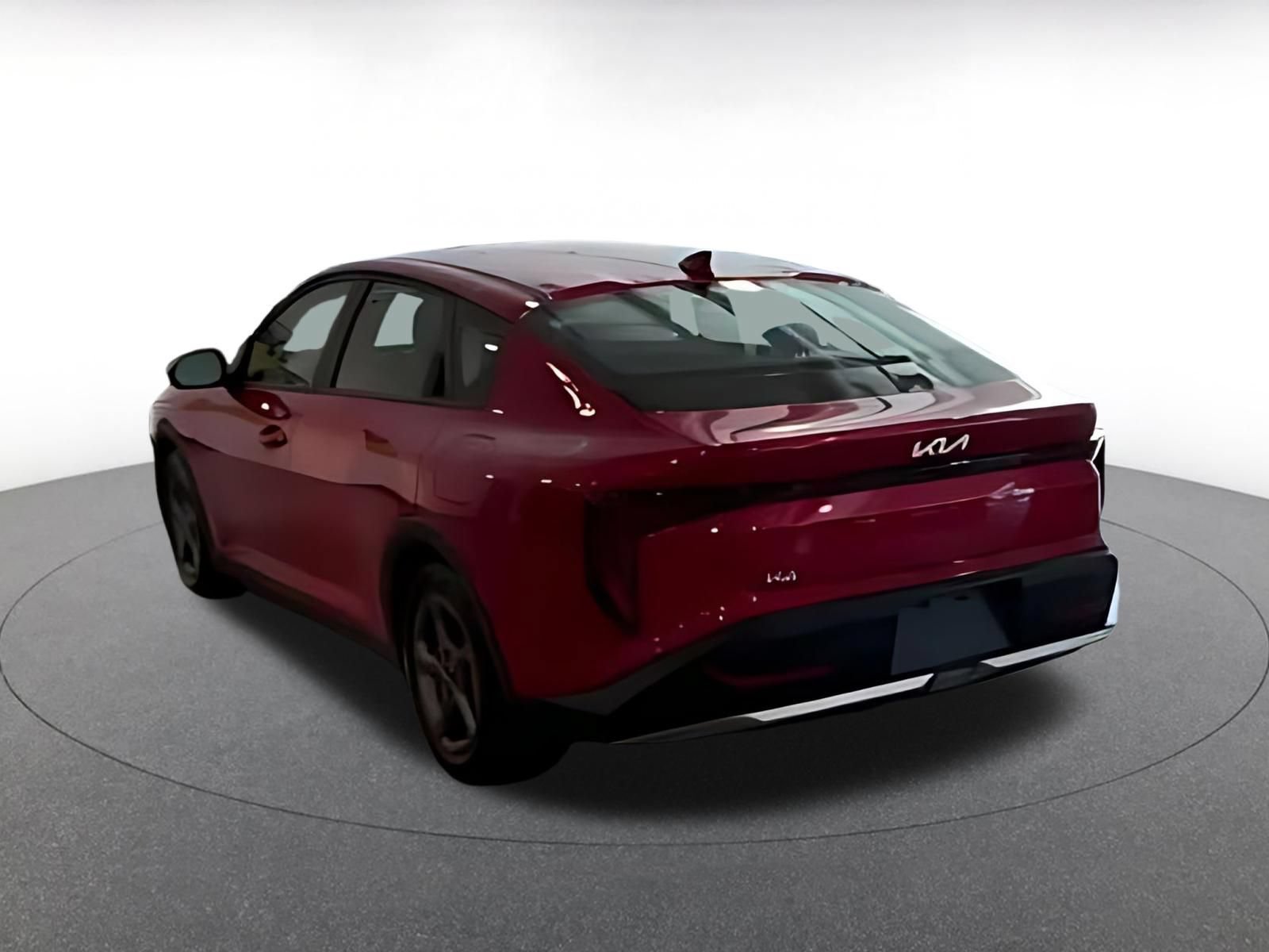 Thumbnail: 2025 Kia K4 - 16