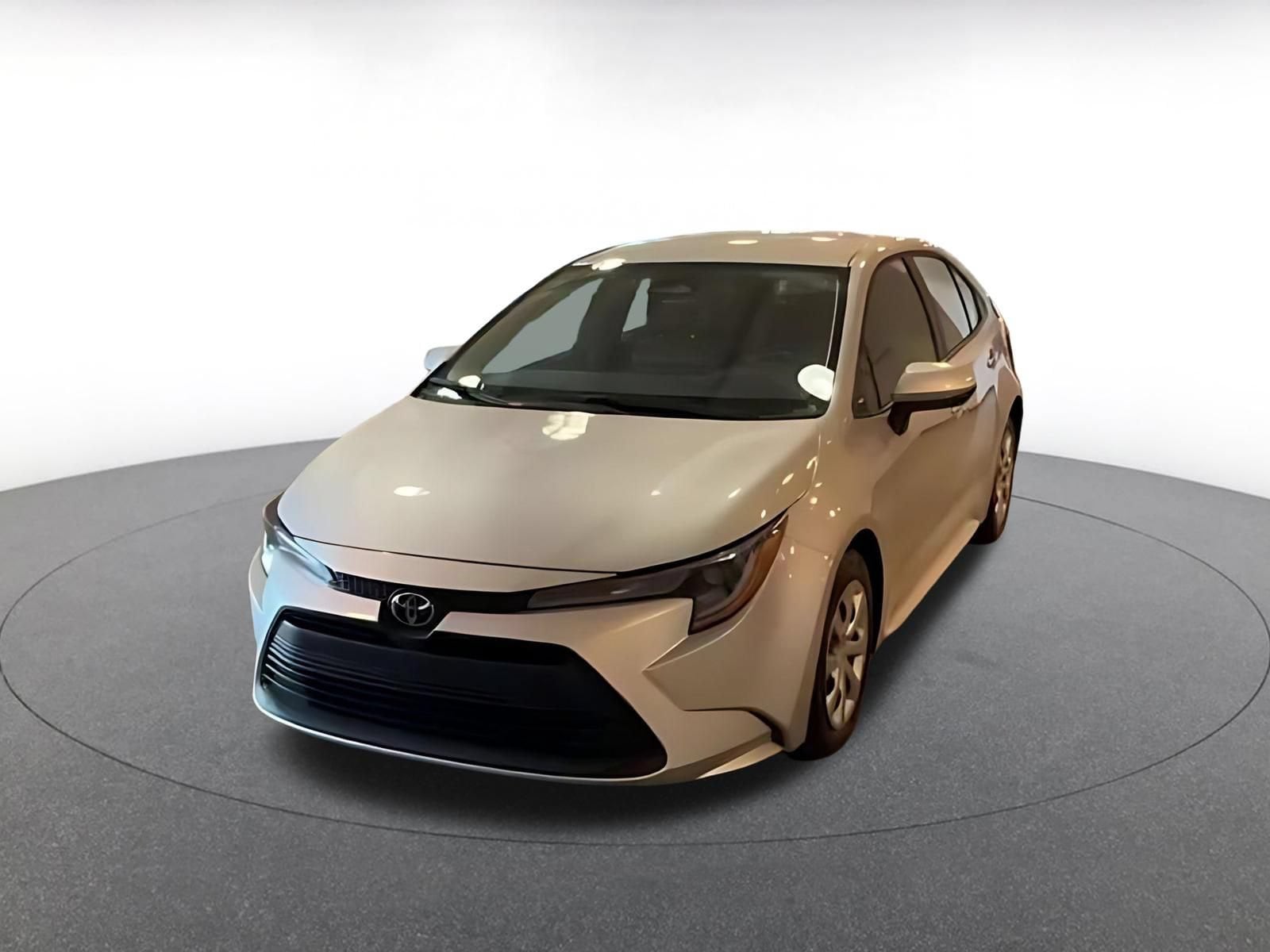 Thumbnail: 2025 Toyota Corolla - 4